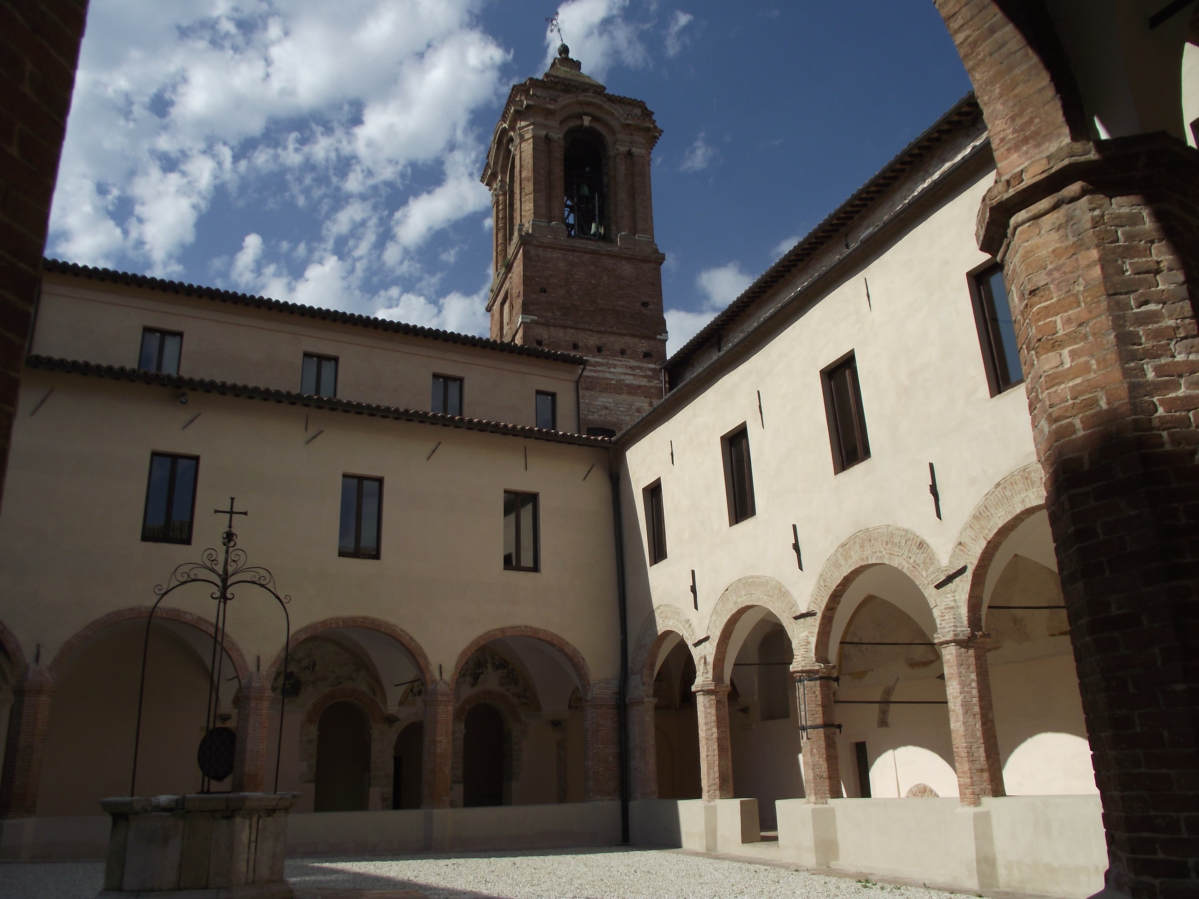 San Benedetto