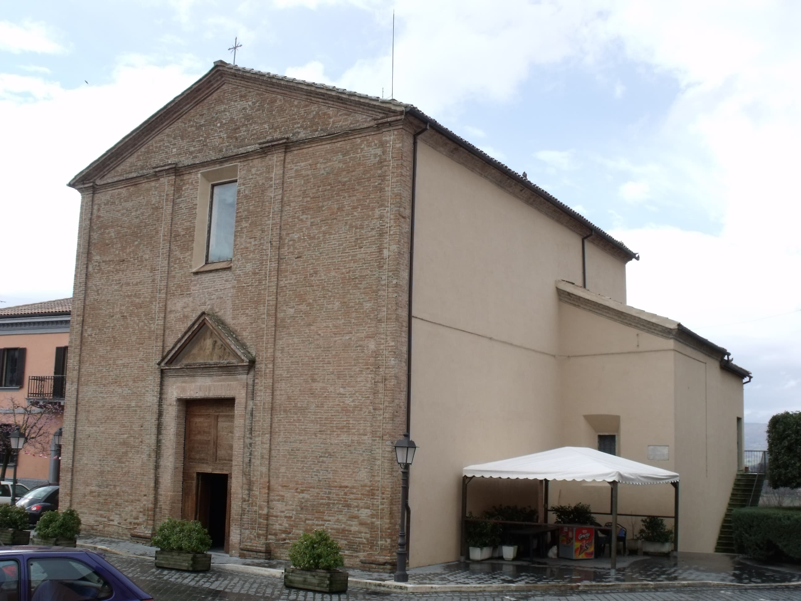 San Martino