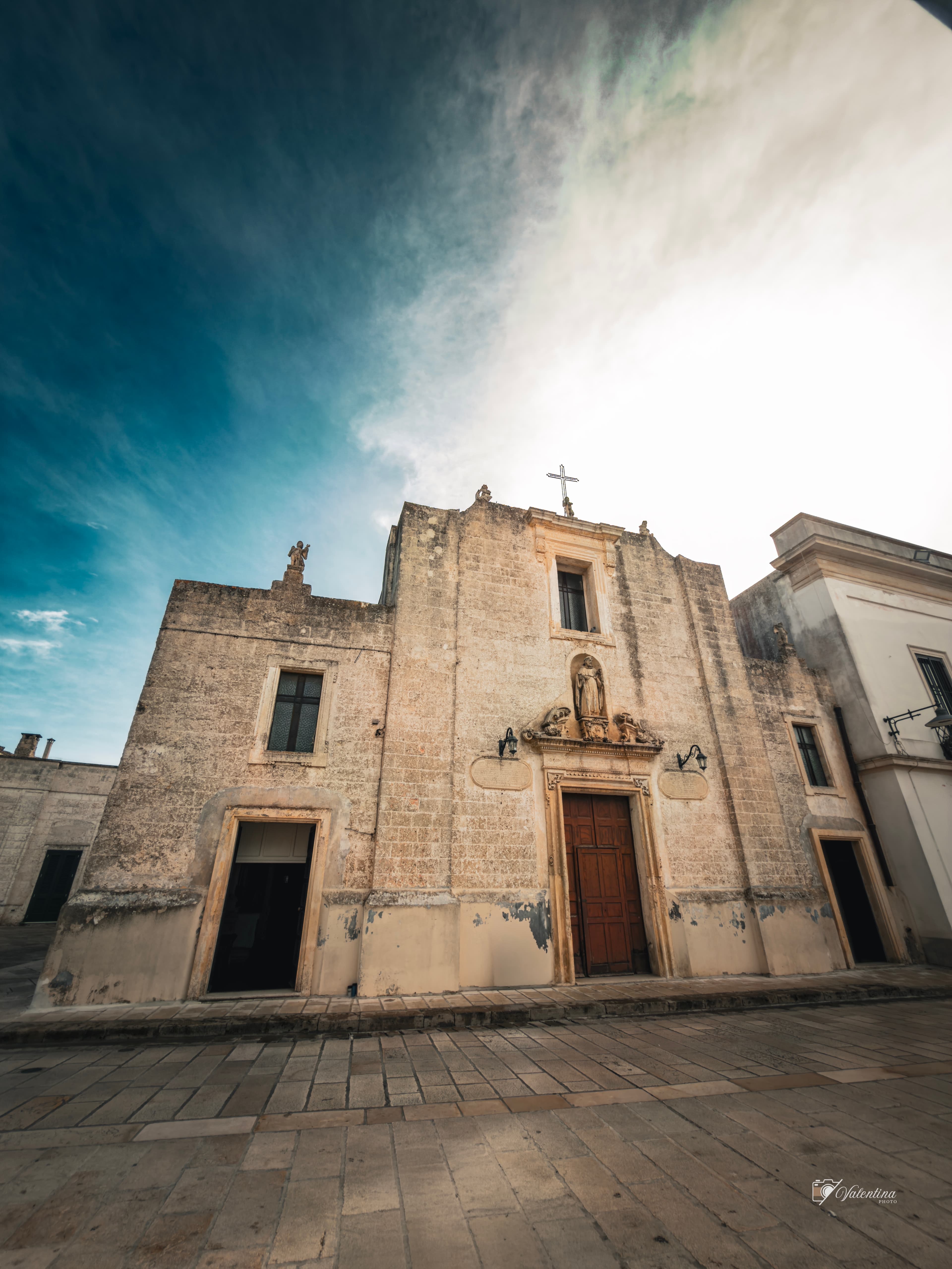 Sant'Antonio church
