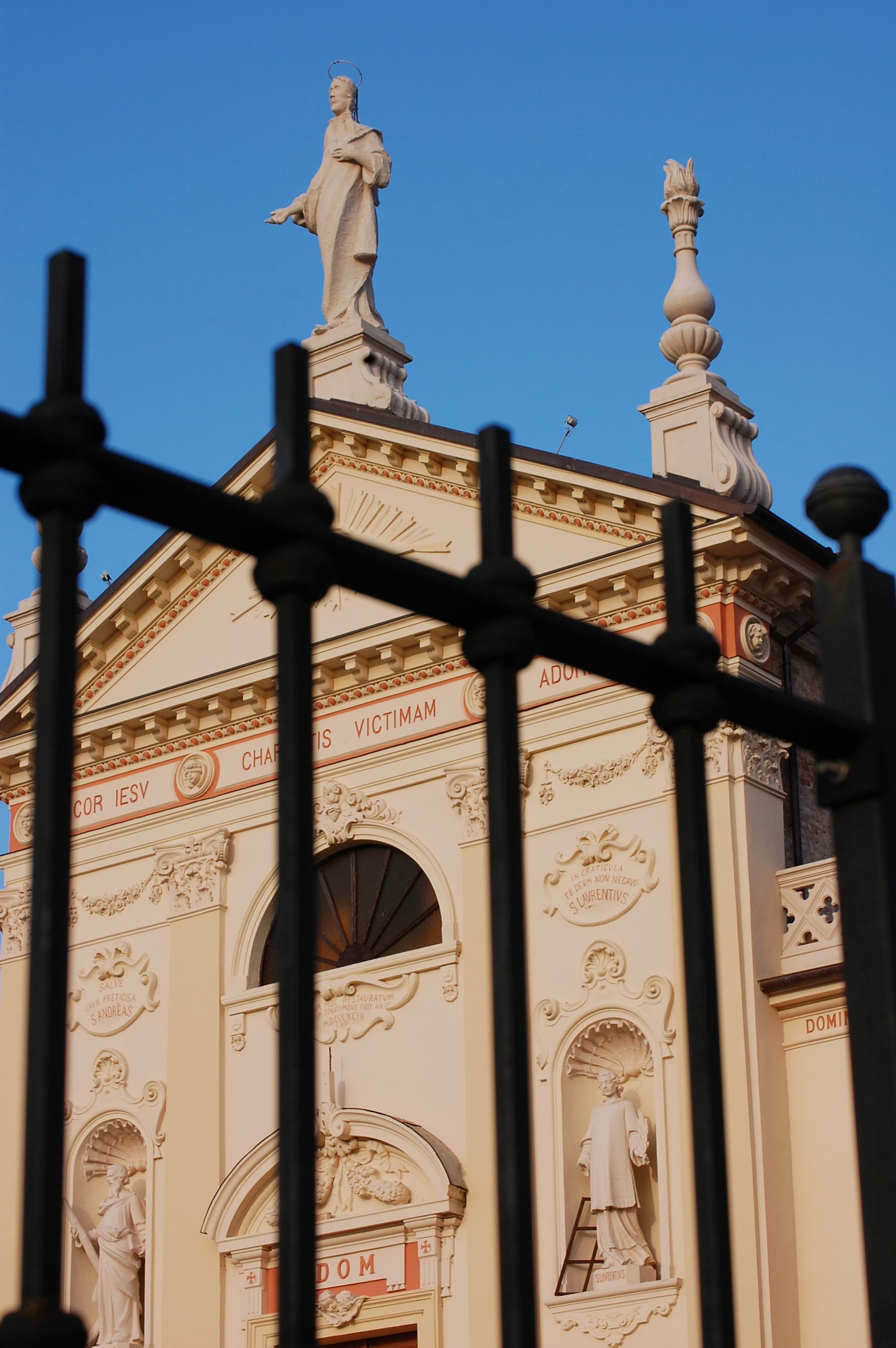 Chiesa di San Lorenzo