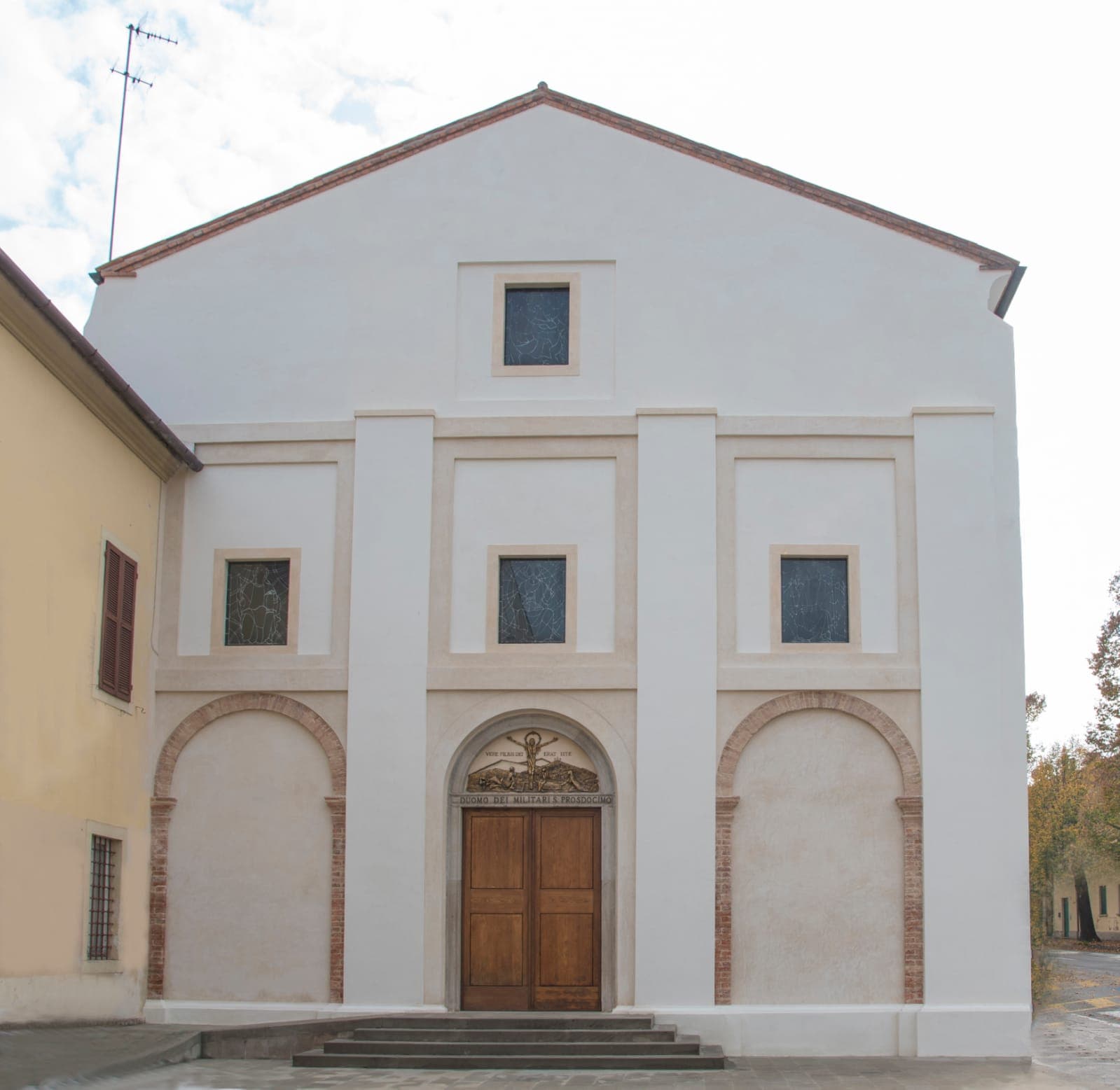 San Prosdocimo