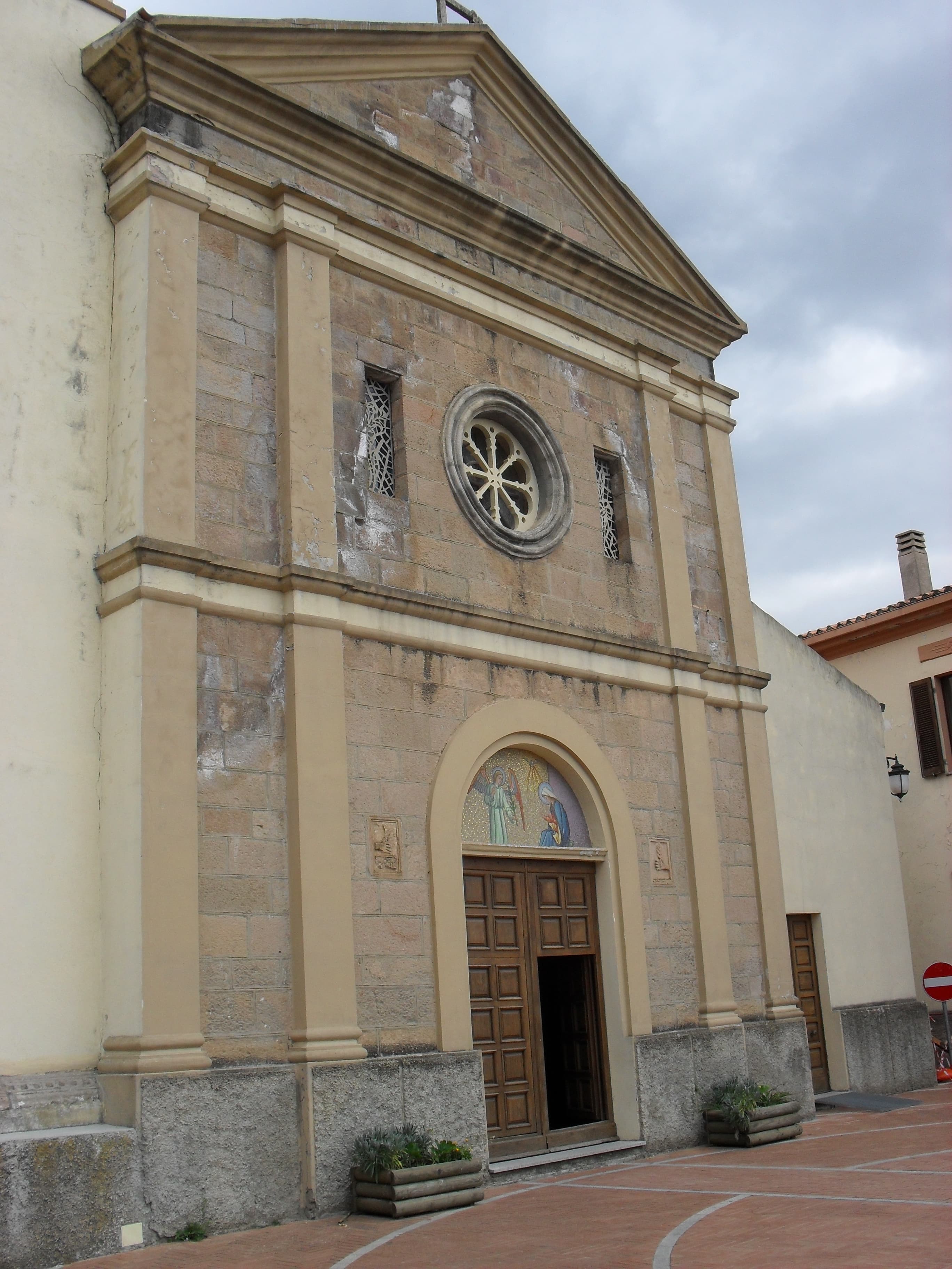 San Gabriele