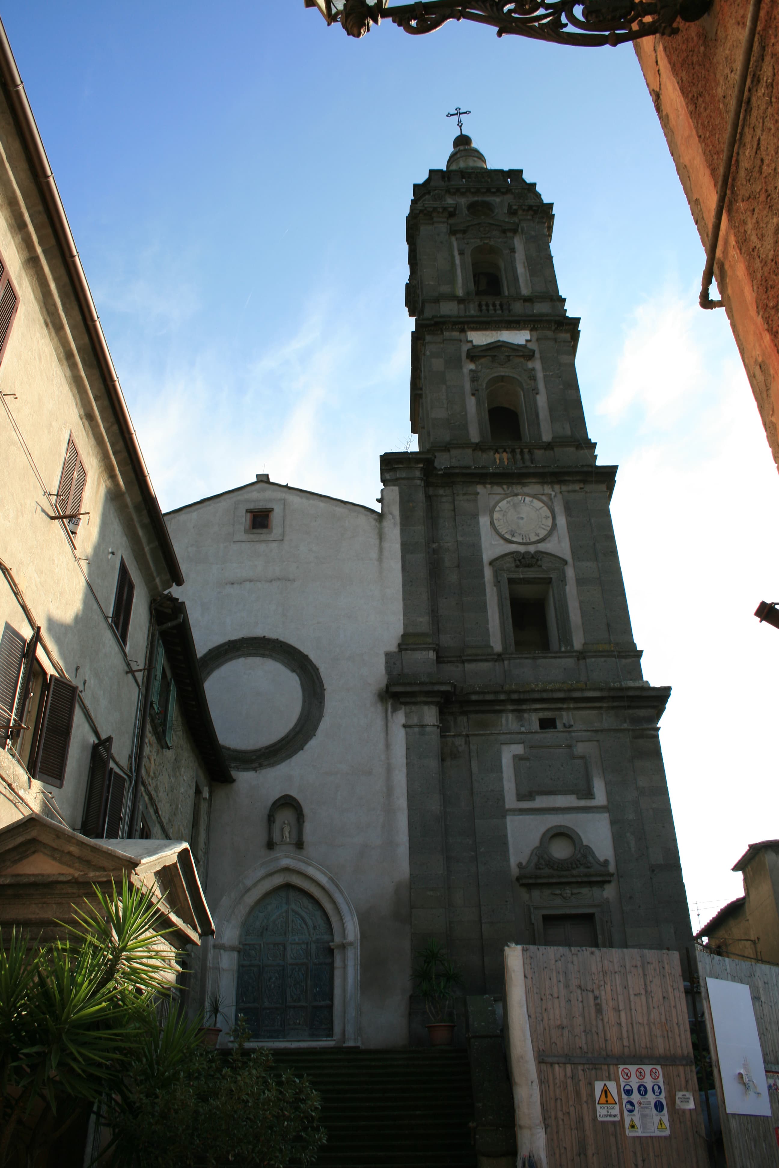 San Giovanni Battista