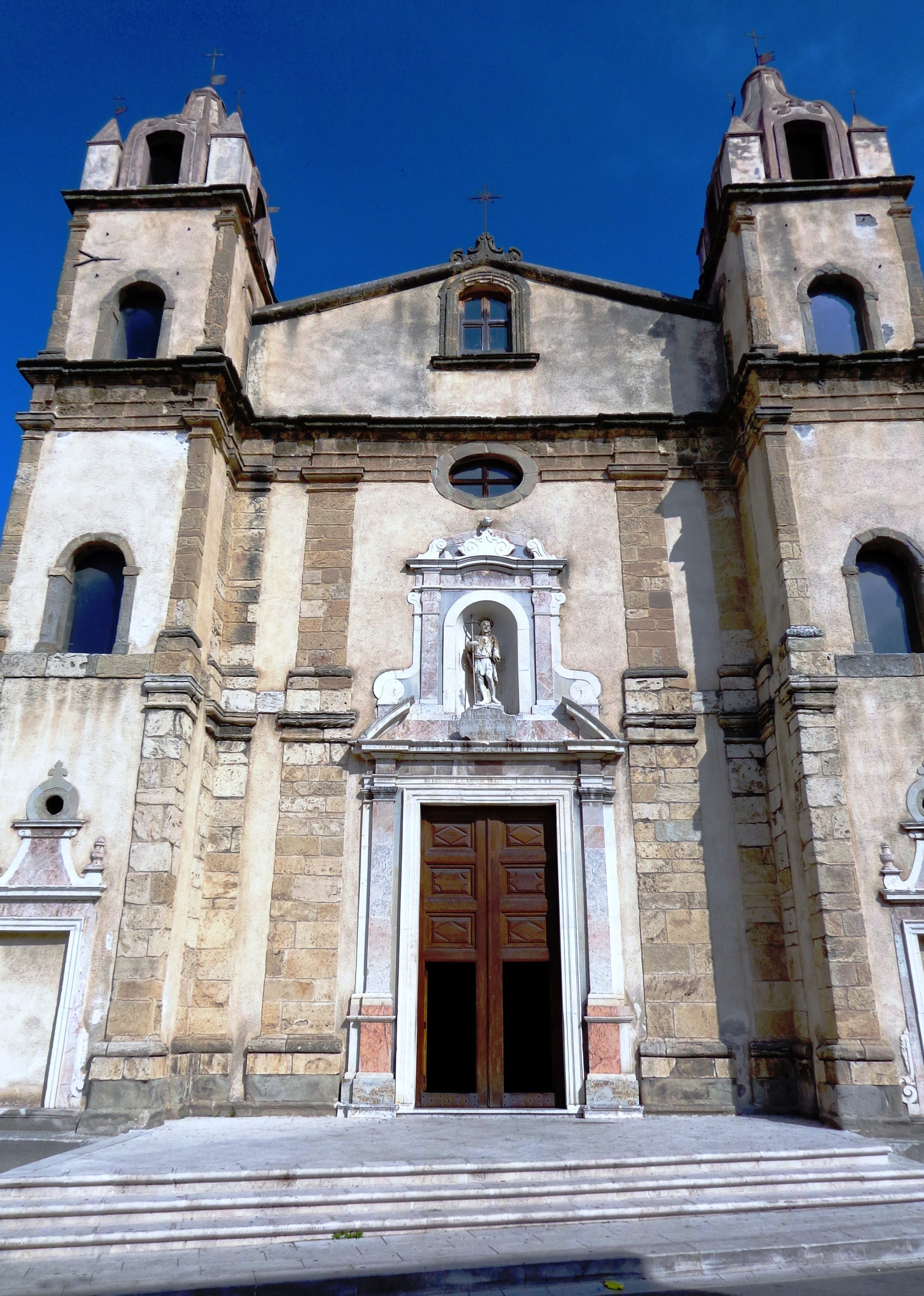 San Giovanni Battista