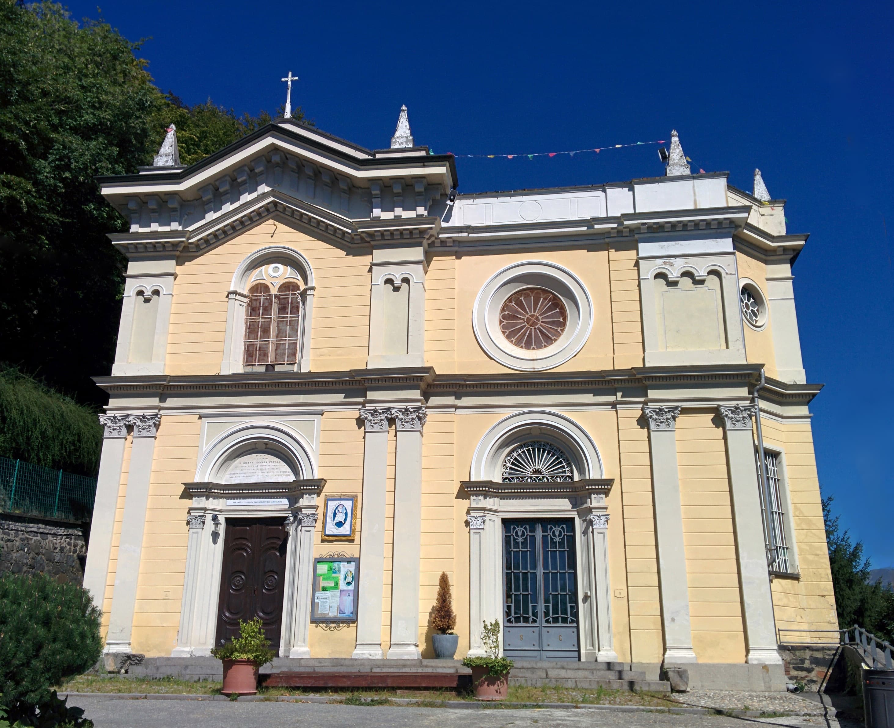 San Giuseppe
