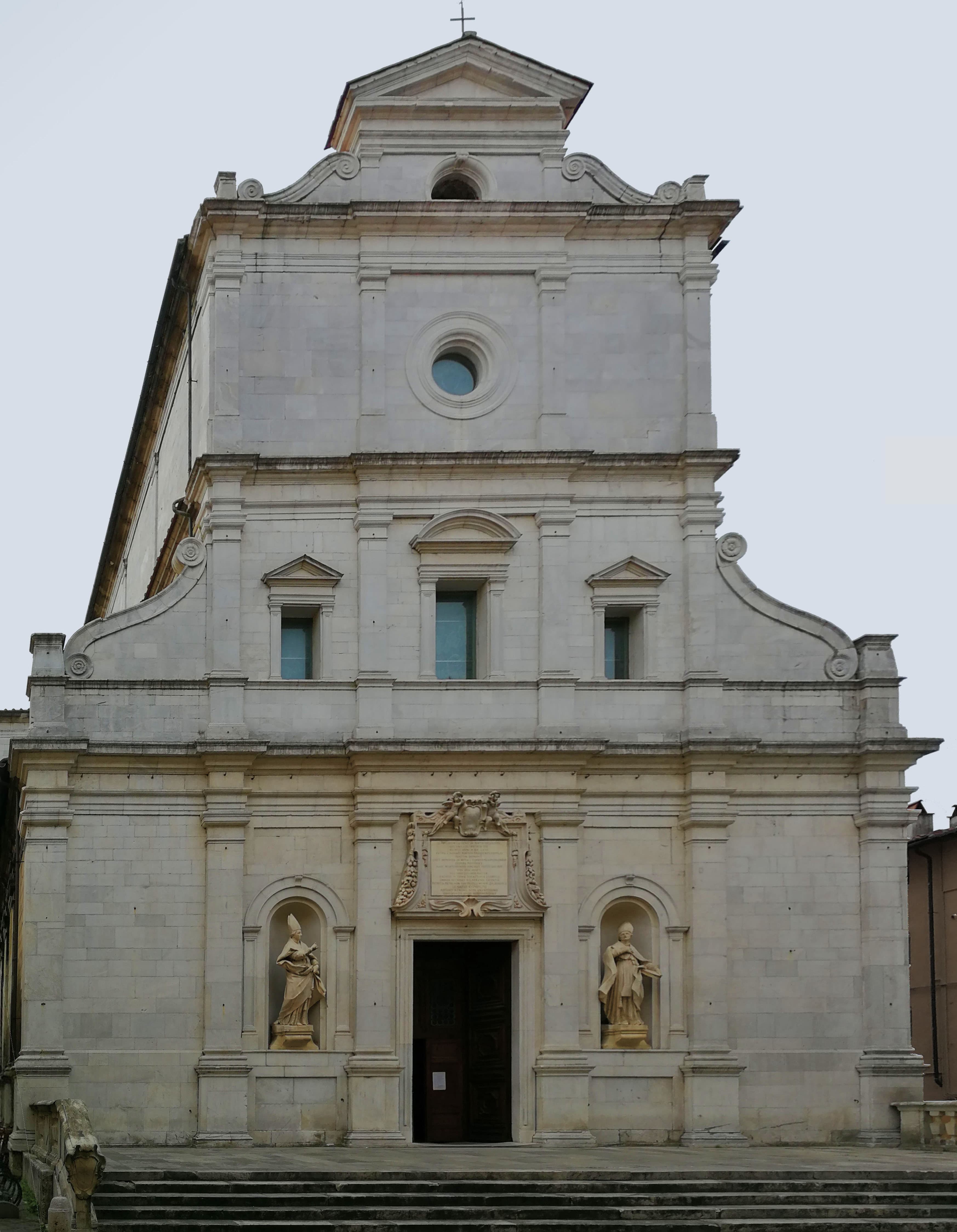 Basilica of St. Paulinus