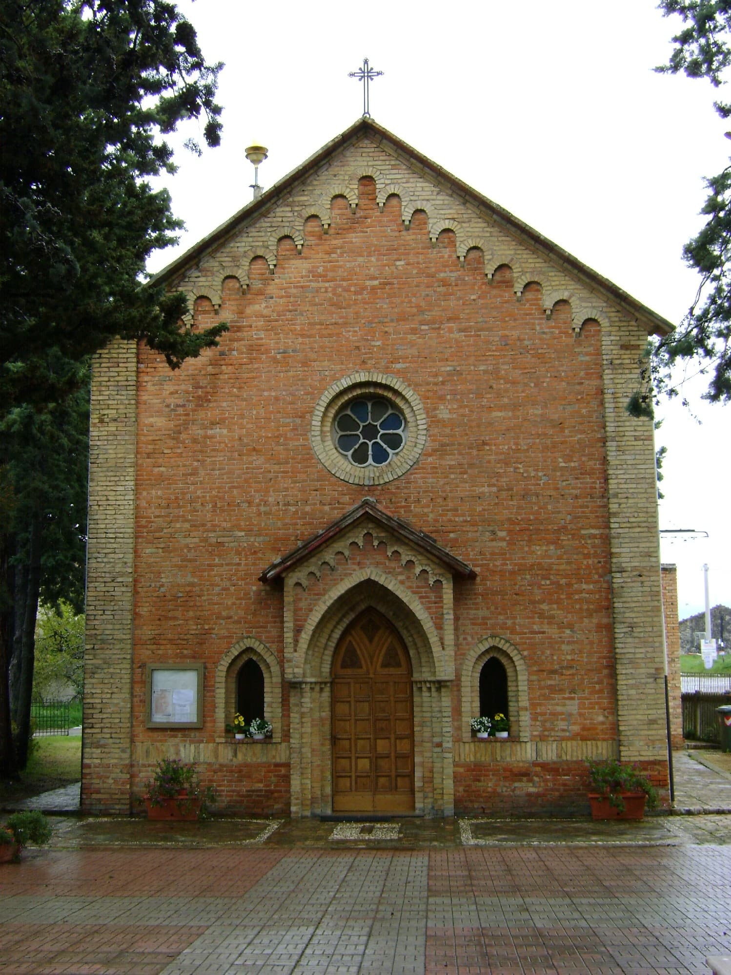 San Rocco