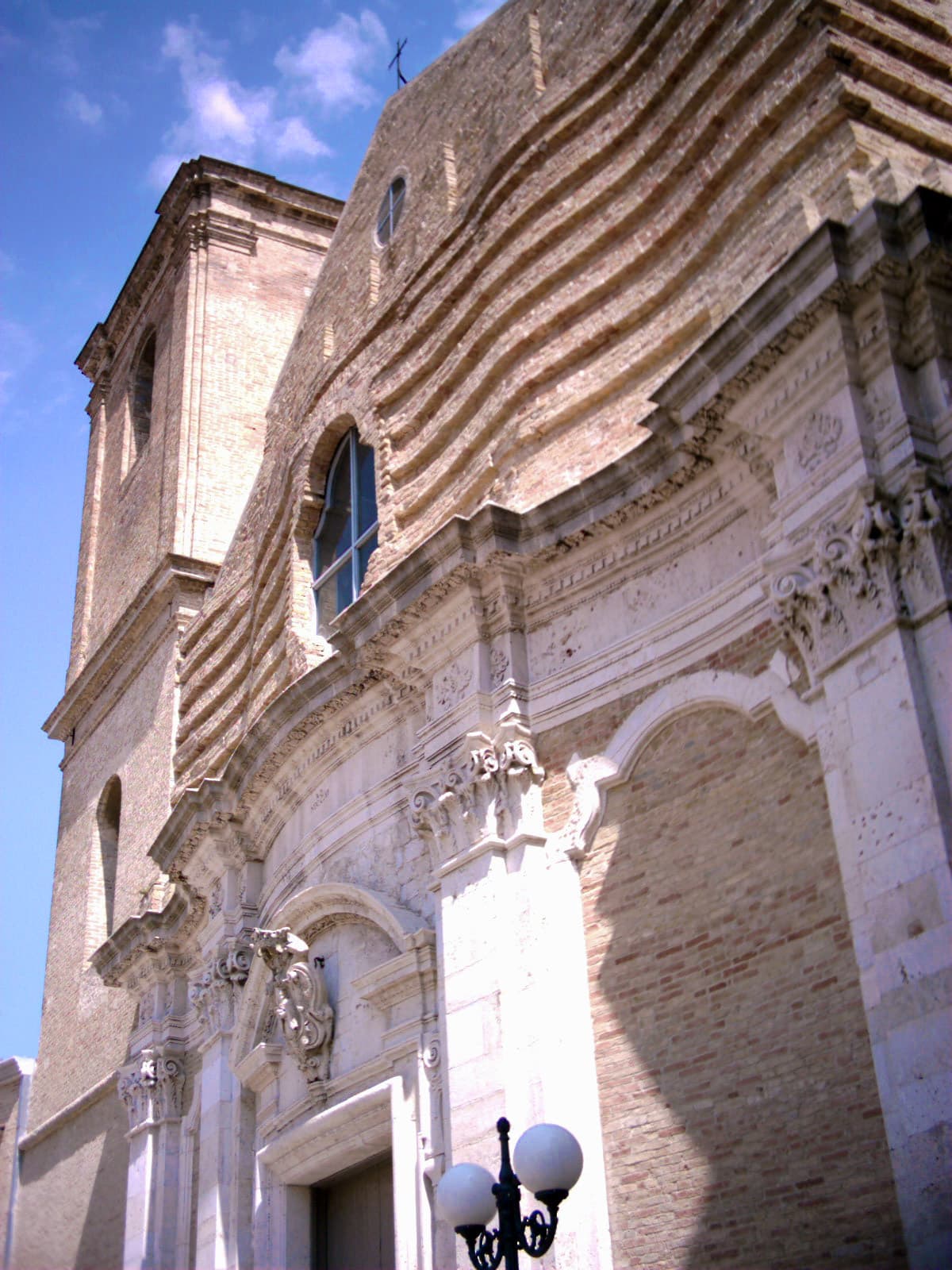 San Nicola
