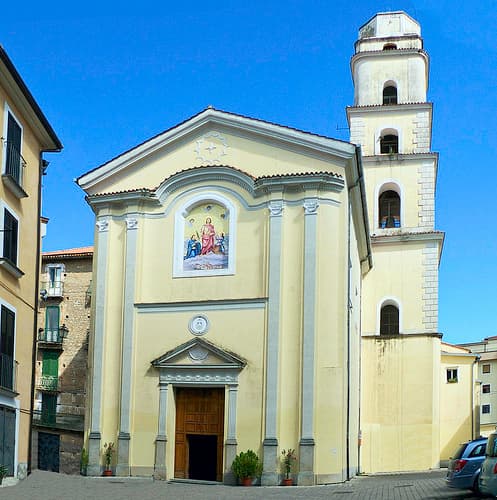 San Pantaleone