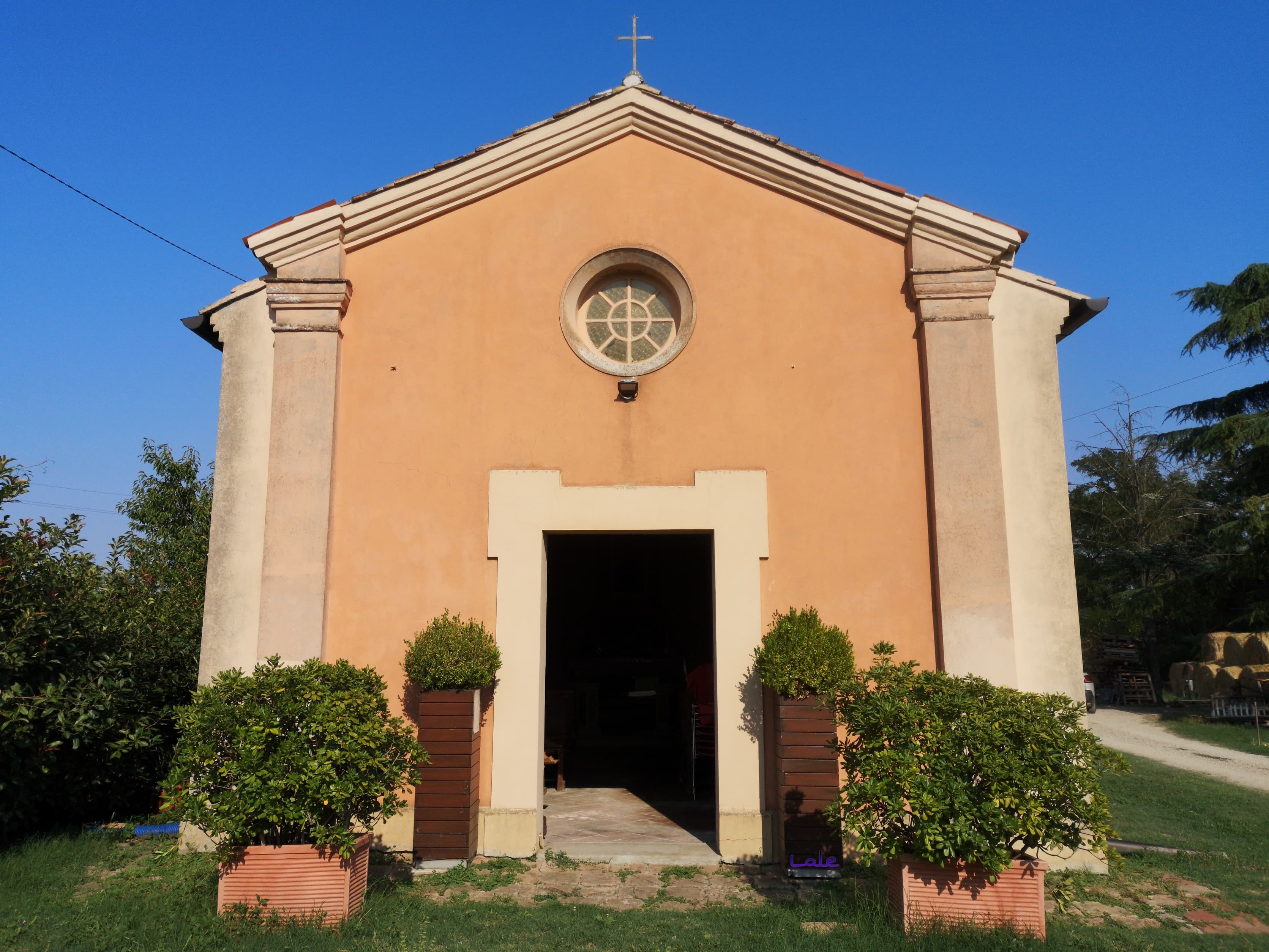 Madonna di Bagnolo