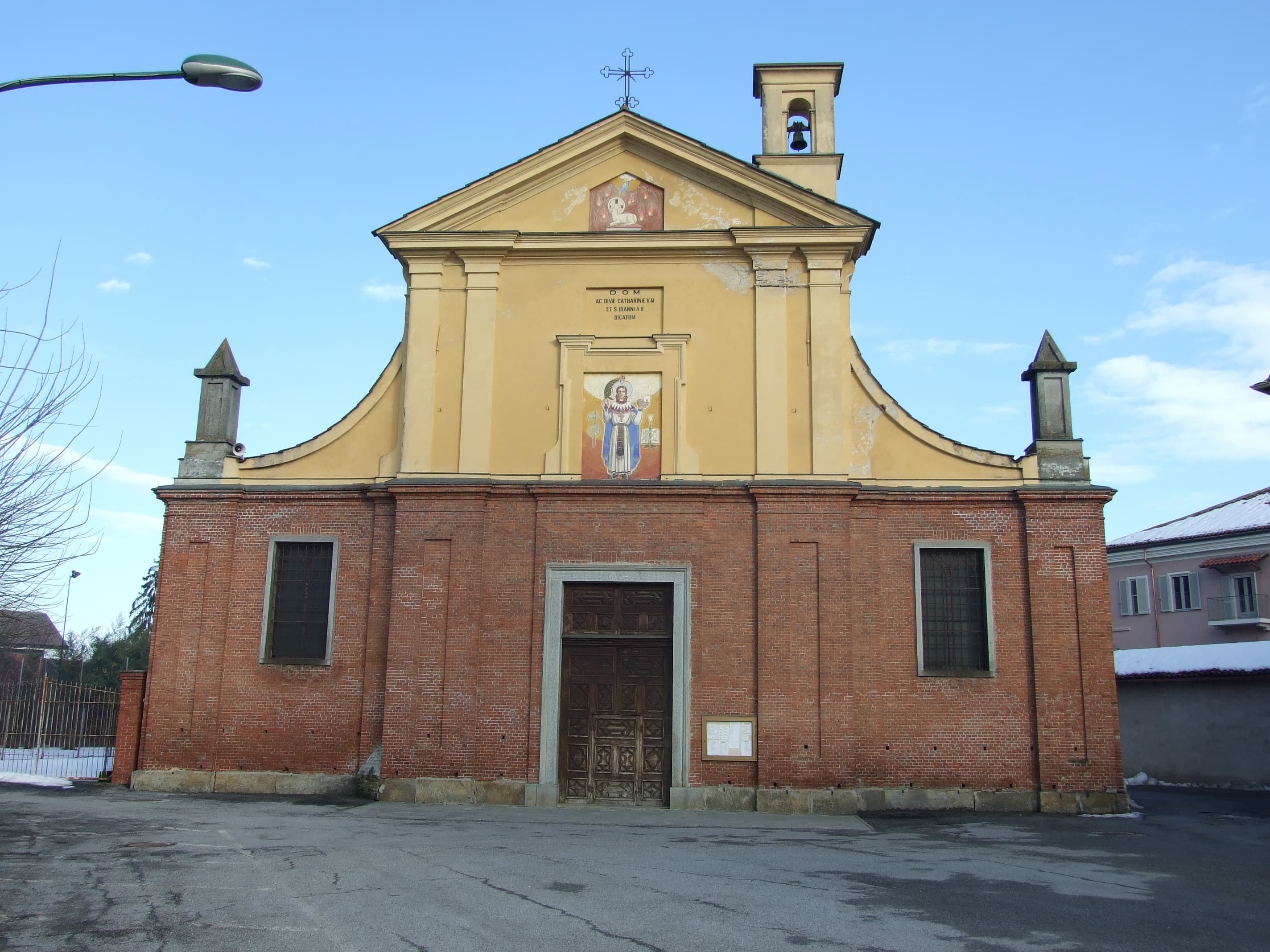 Santa Caterina
