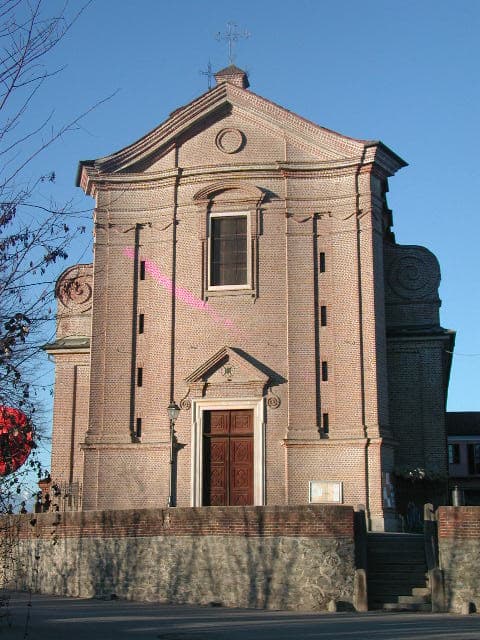 Santa Maria Assunta