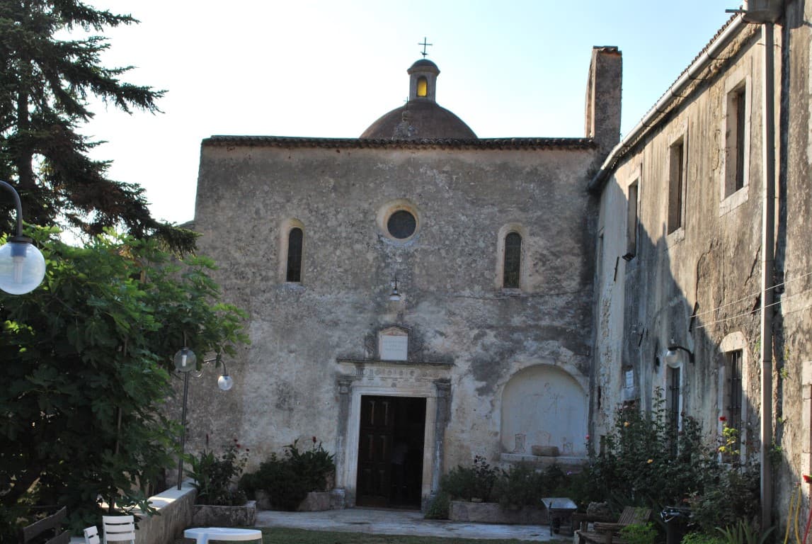 Santa Maria Pura