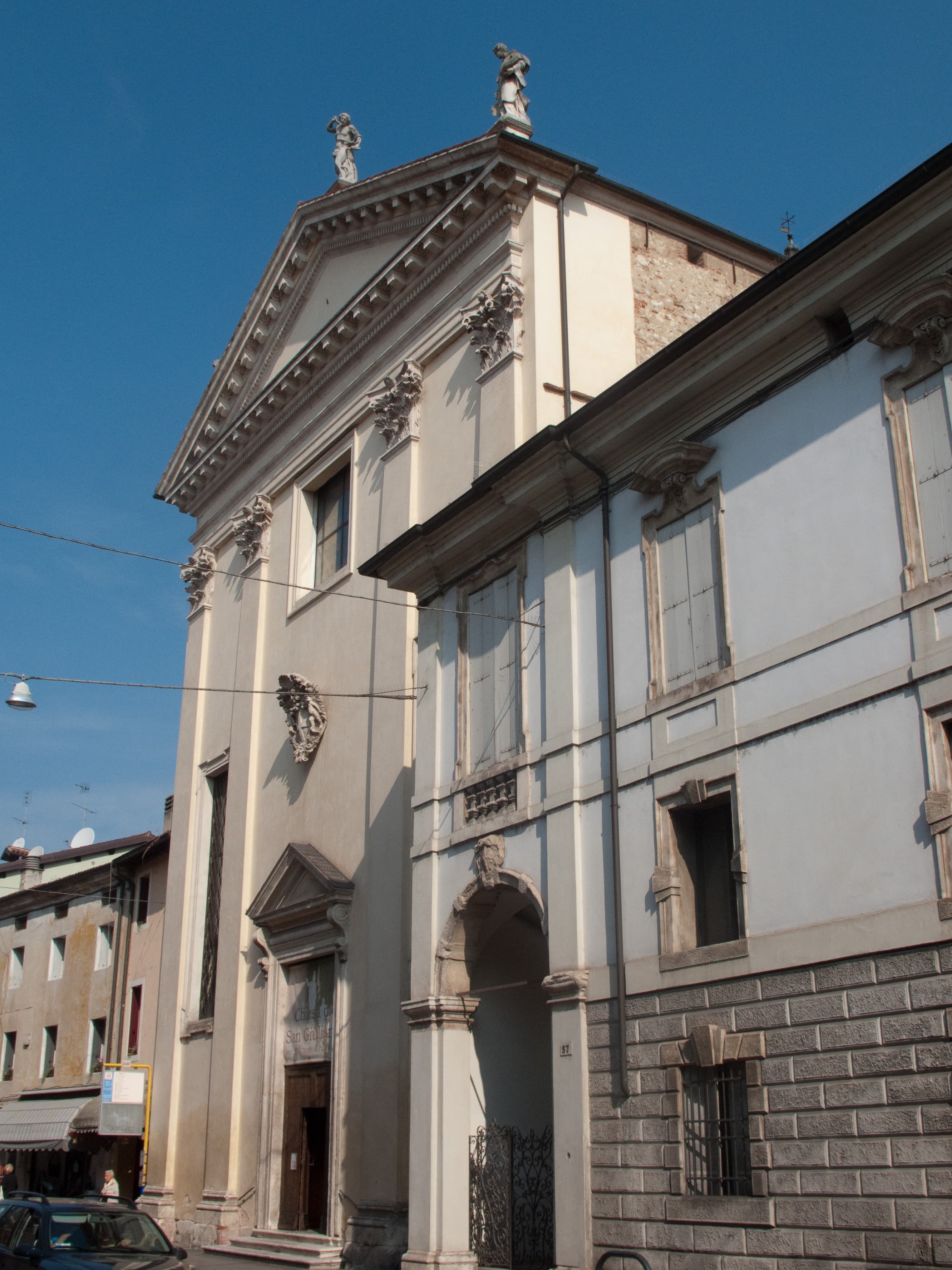 San Giuliano