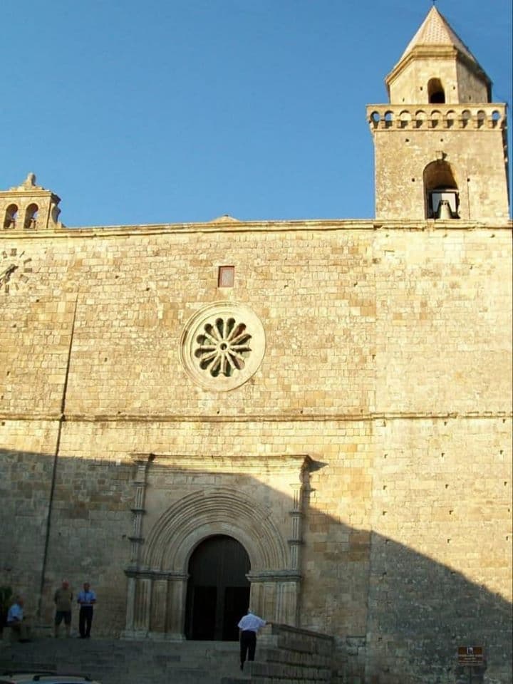 Santa Maria Assunta Church