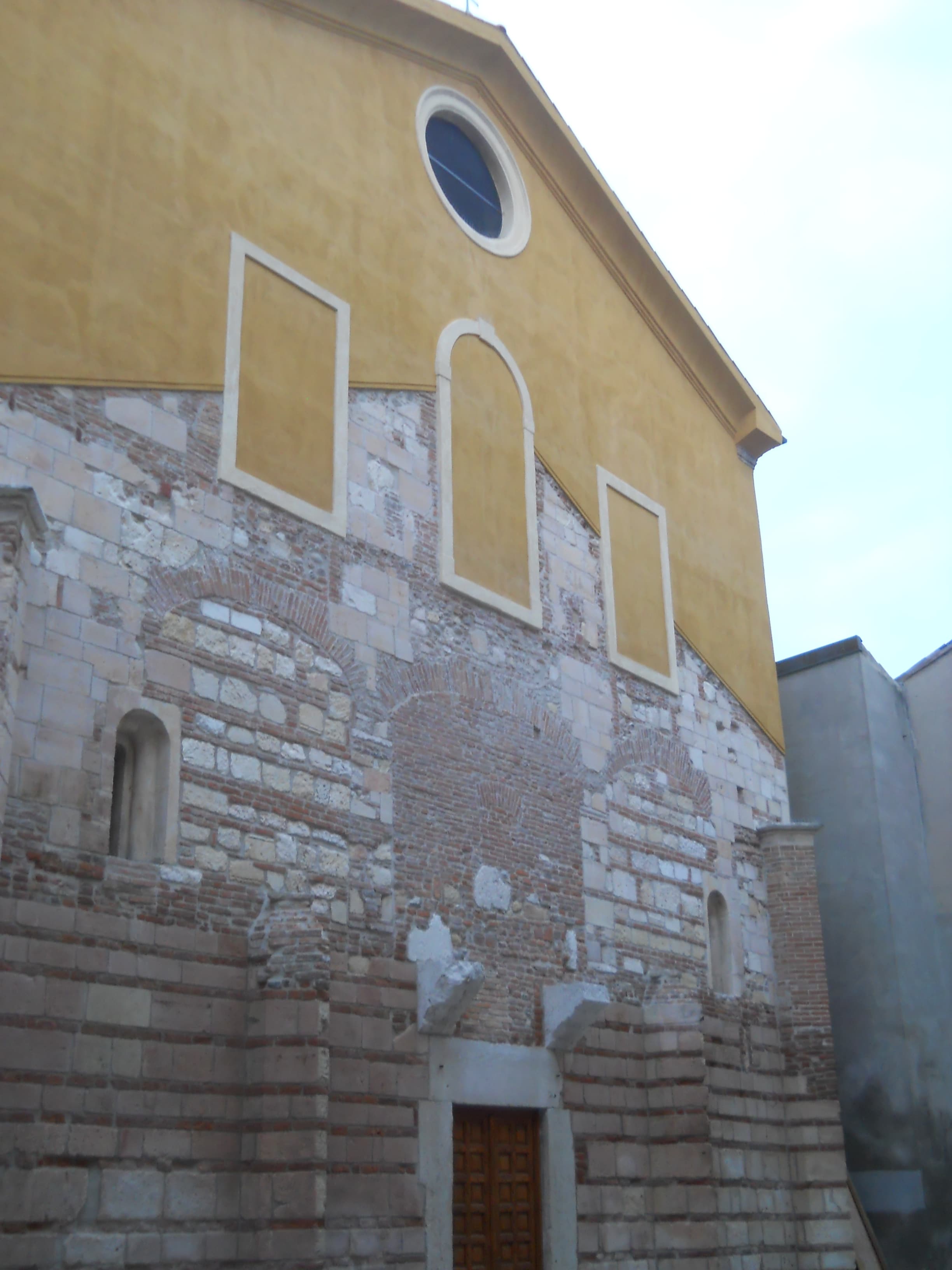Santi Apostoli church
