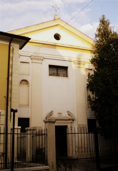 church of St. Catherine