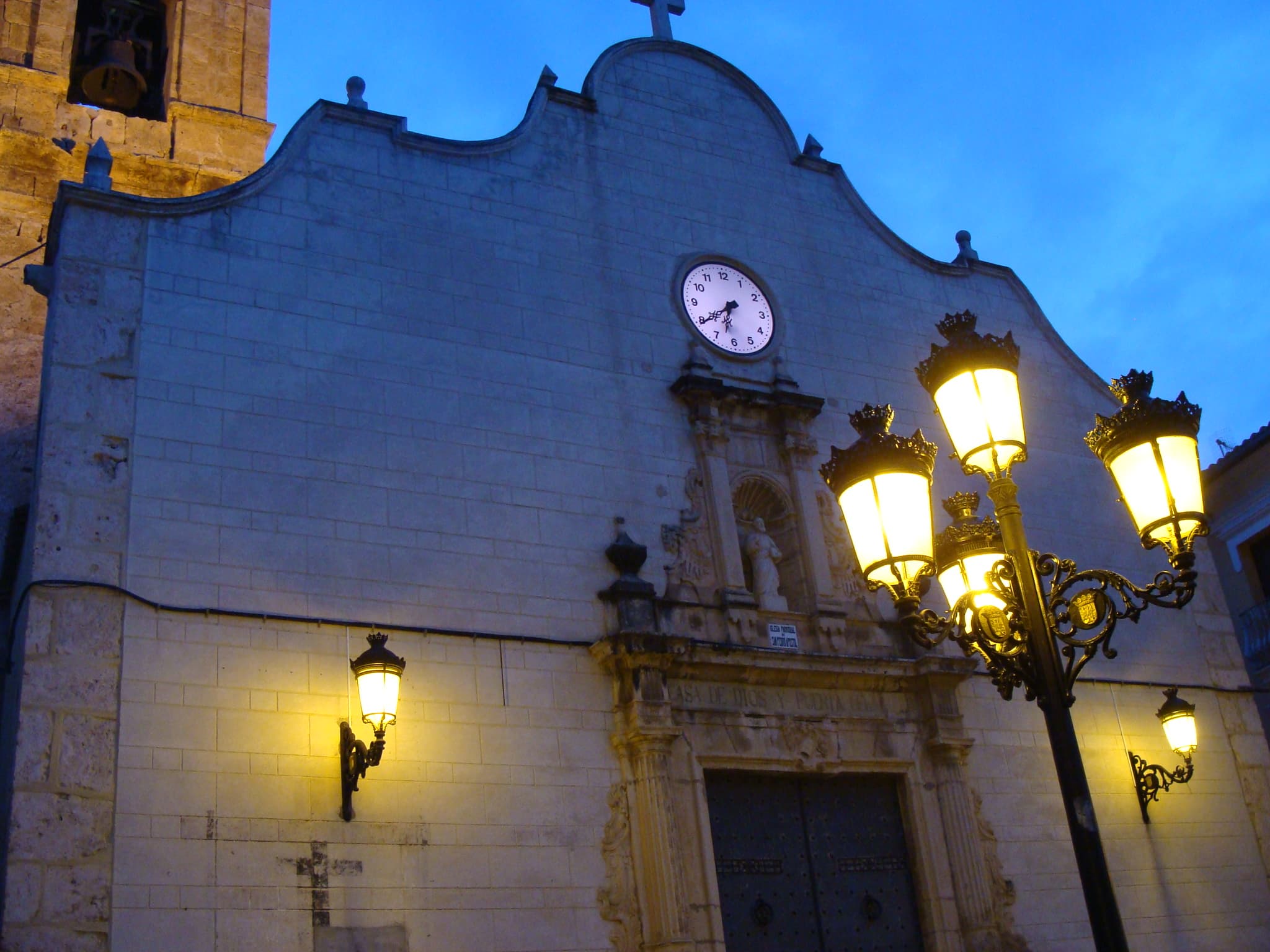 Church of Saint Peter
