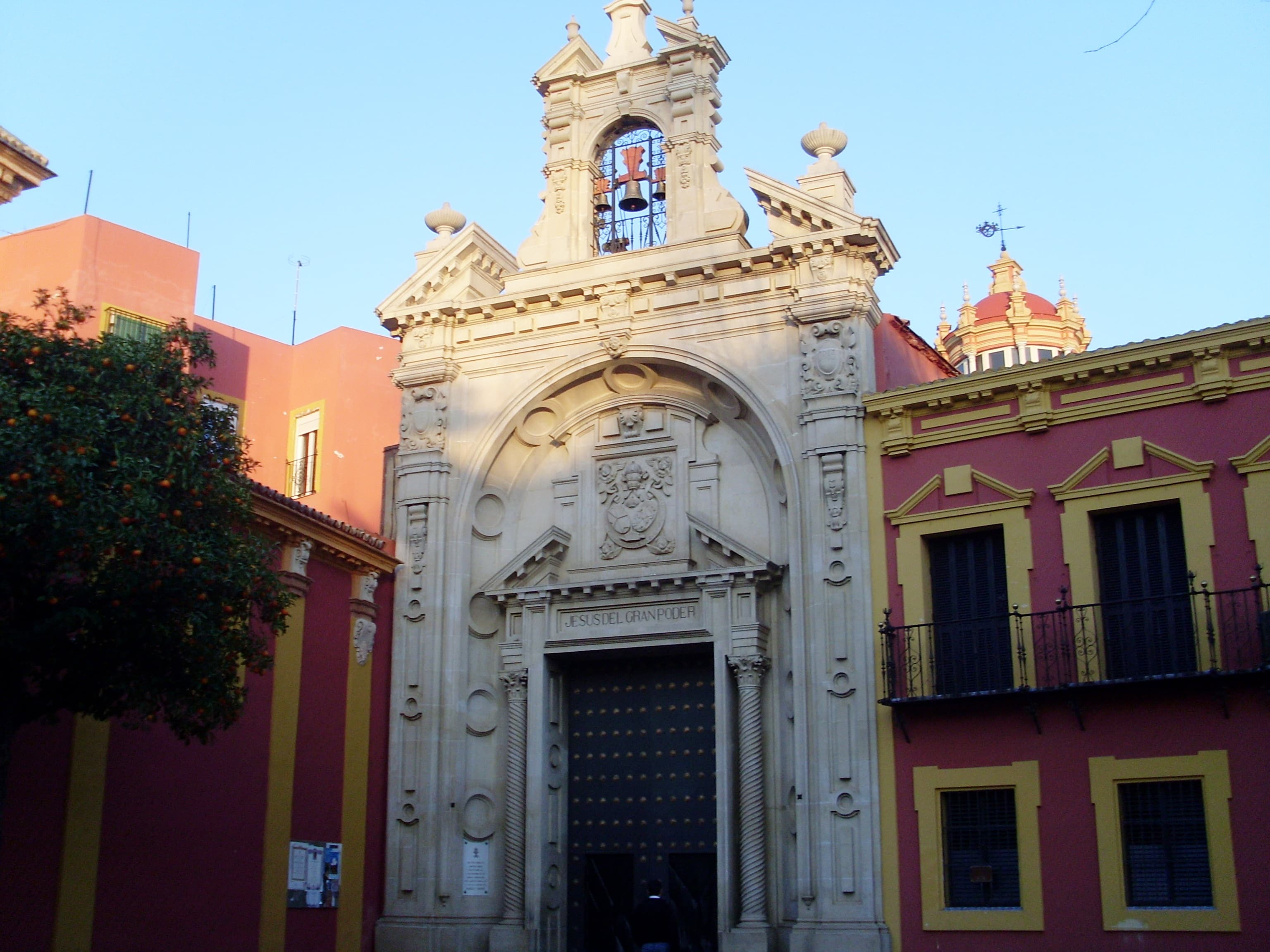 Basilica of Jesus of Great Power