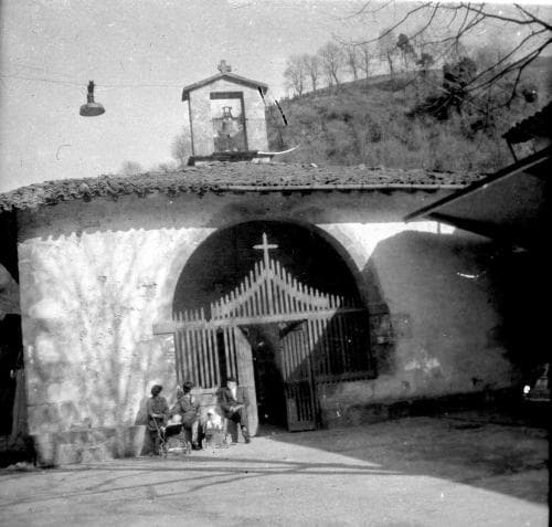 Hermitage of Azitain