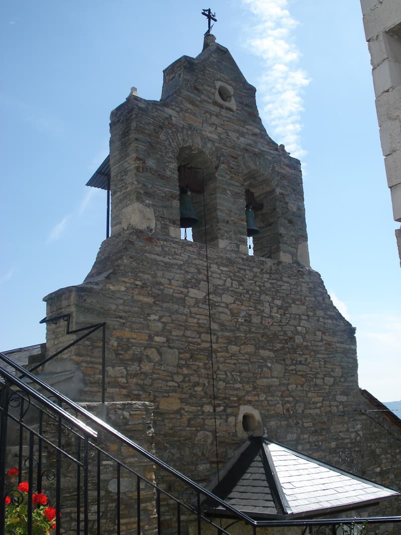 Iglesia de San Pedro