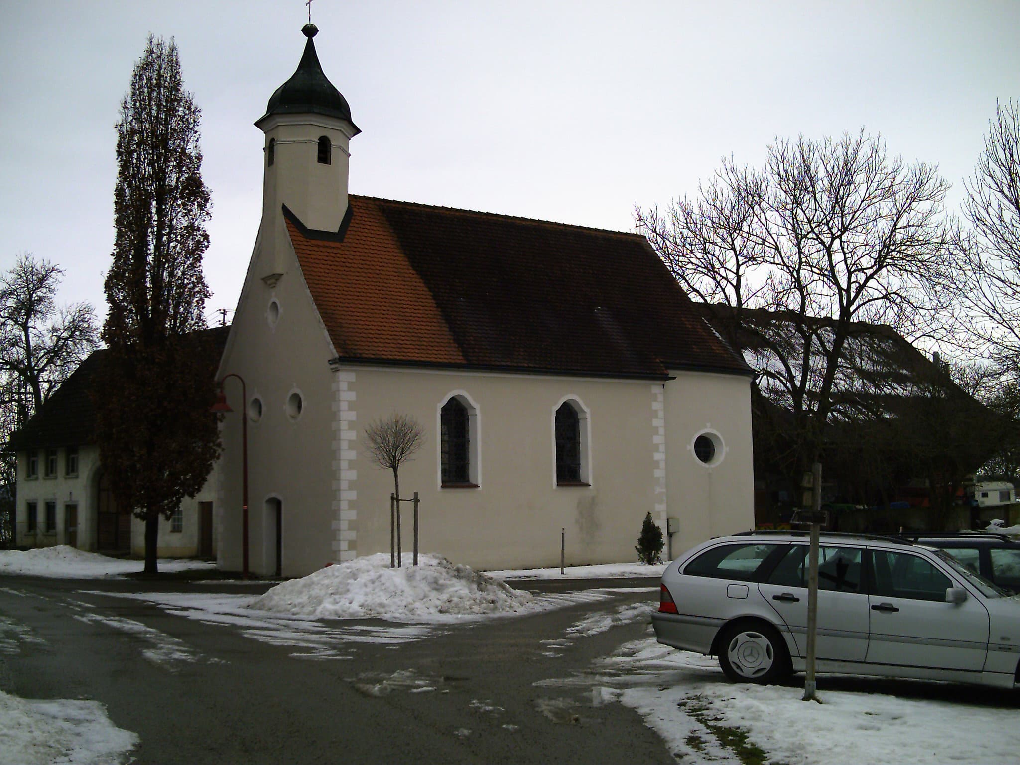 St. Michael