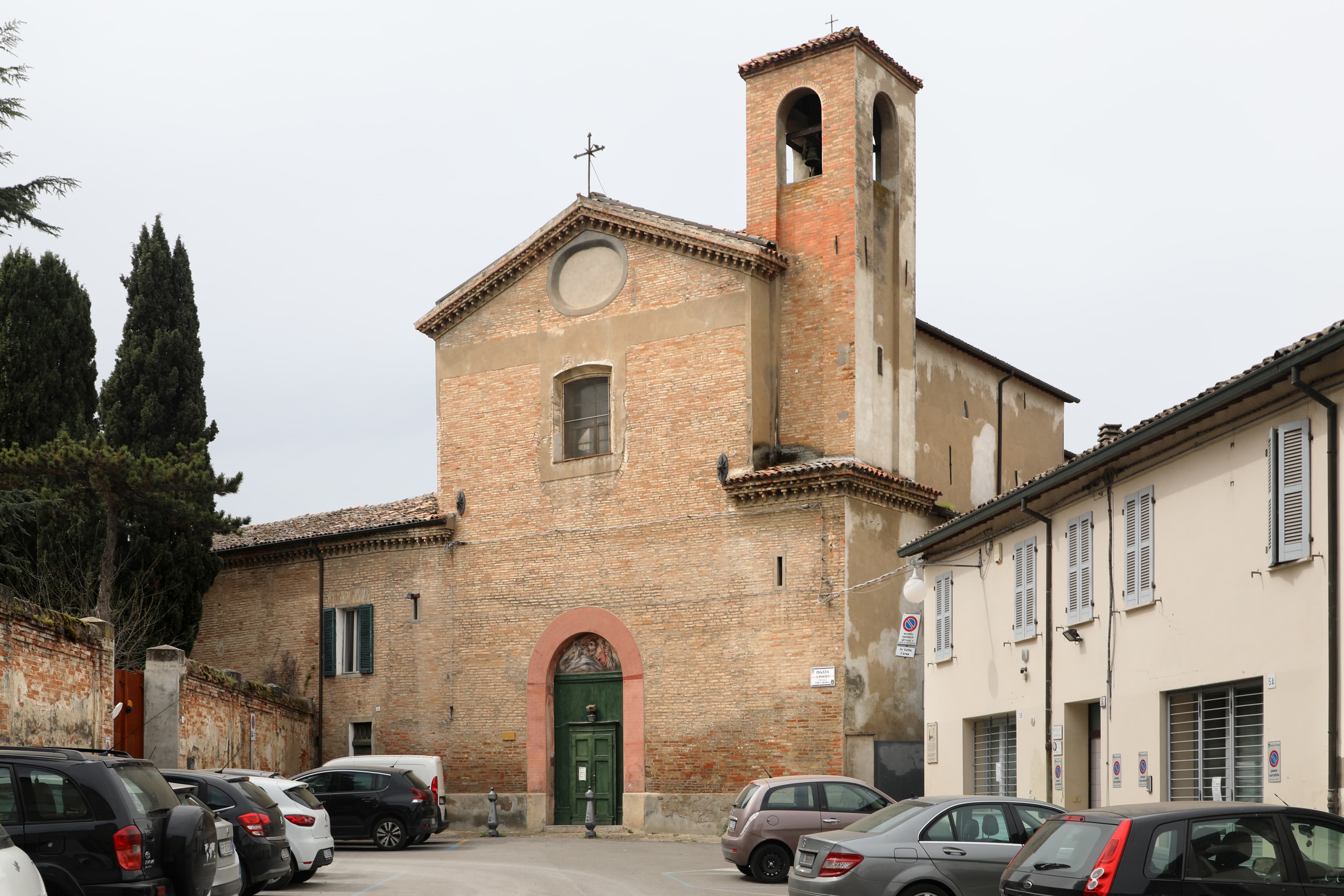 Chiesa di San Rocco