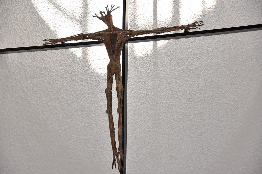 St. Bernhard Chapel