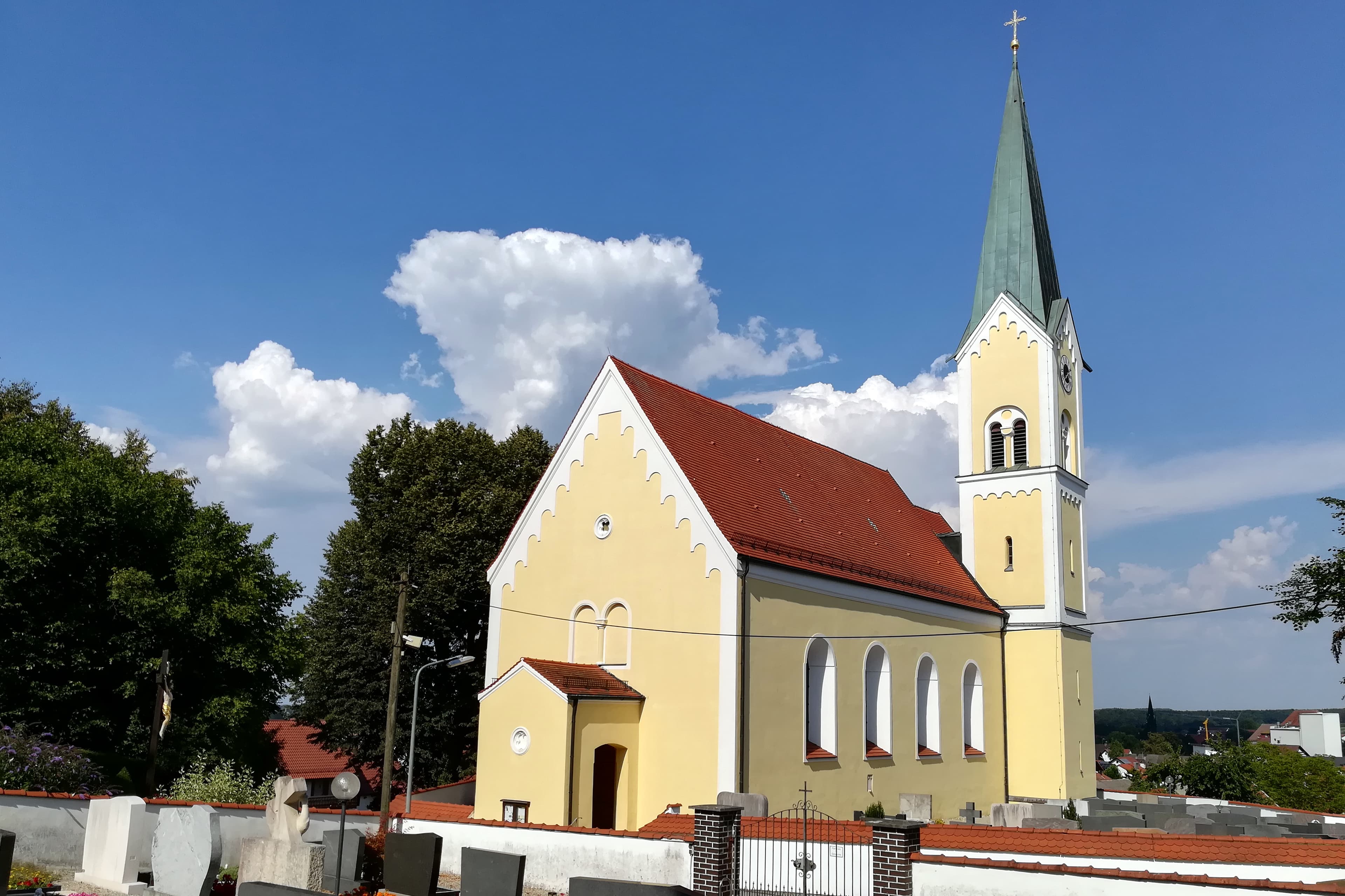 St. Martin