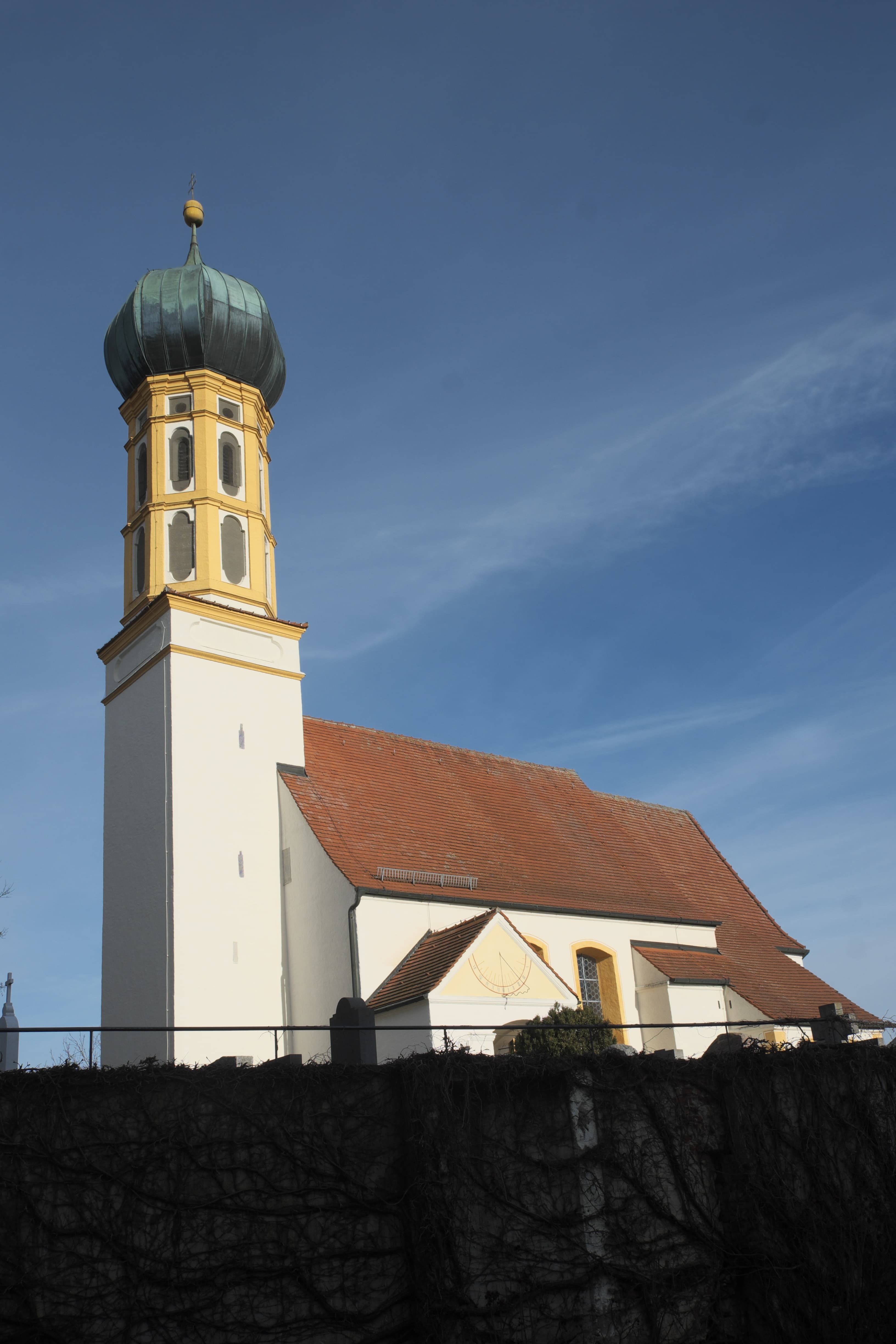 St. Veit (Fahrenzhausen)