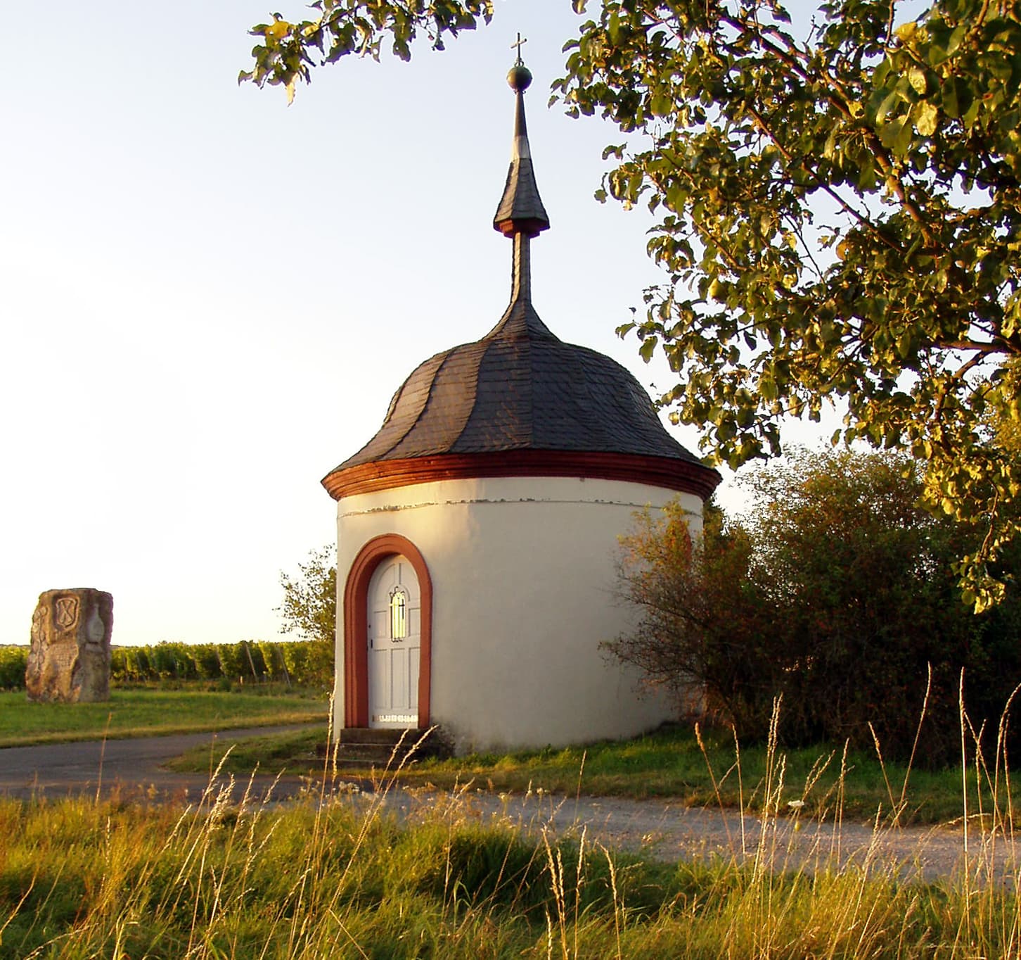 Feldkapelle