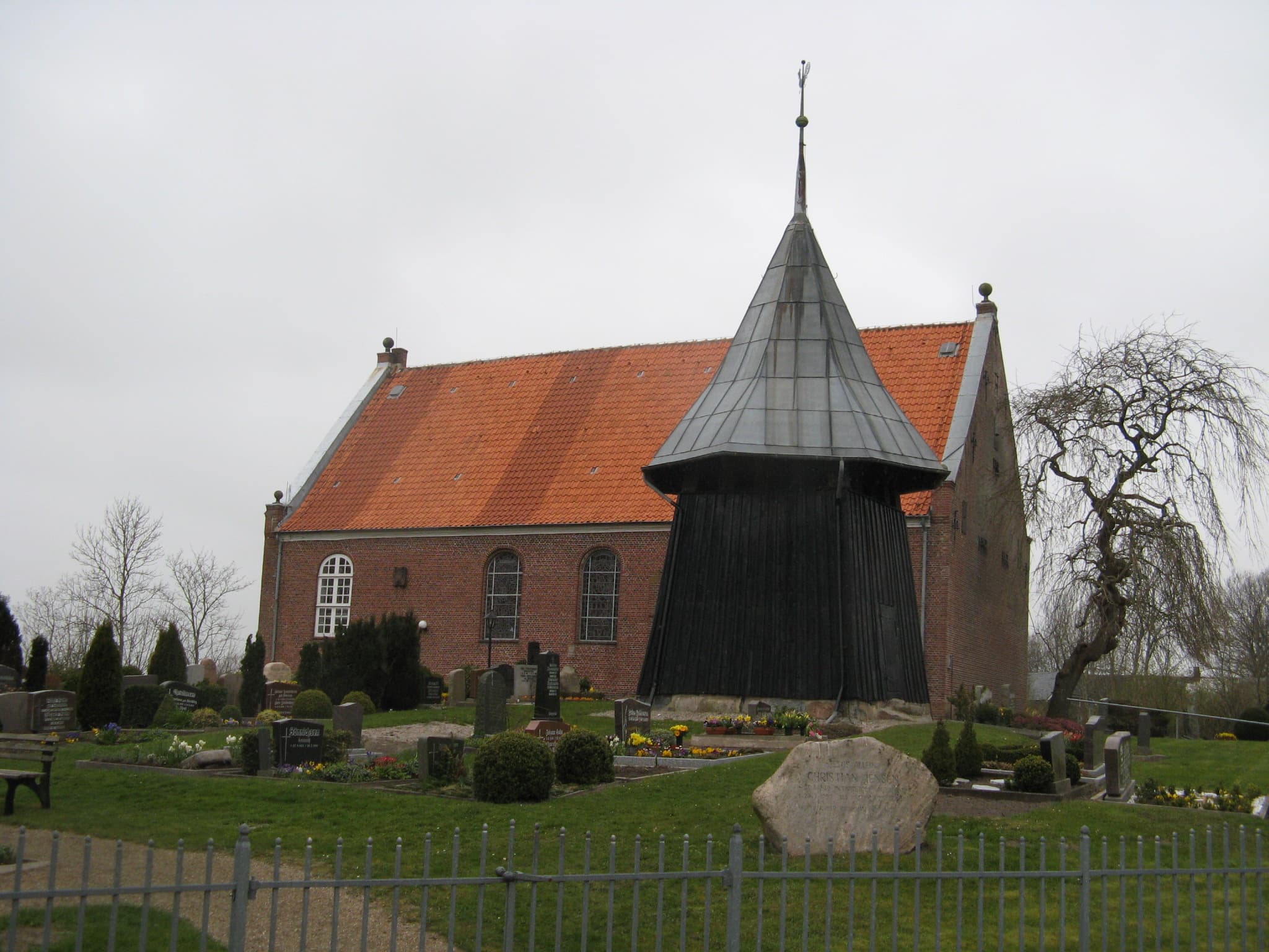 Laurentius Church