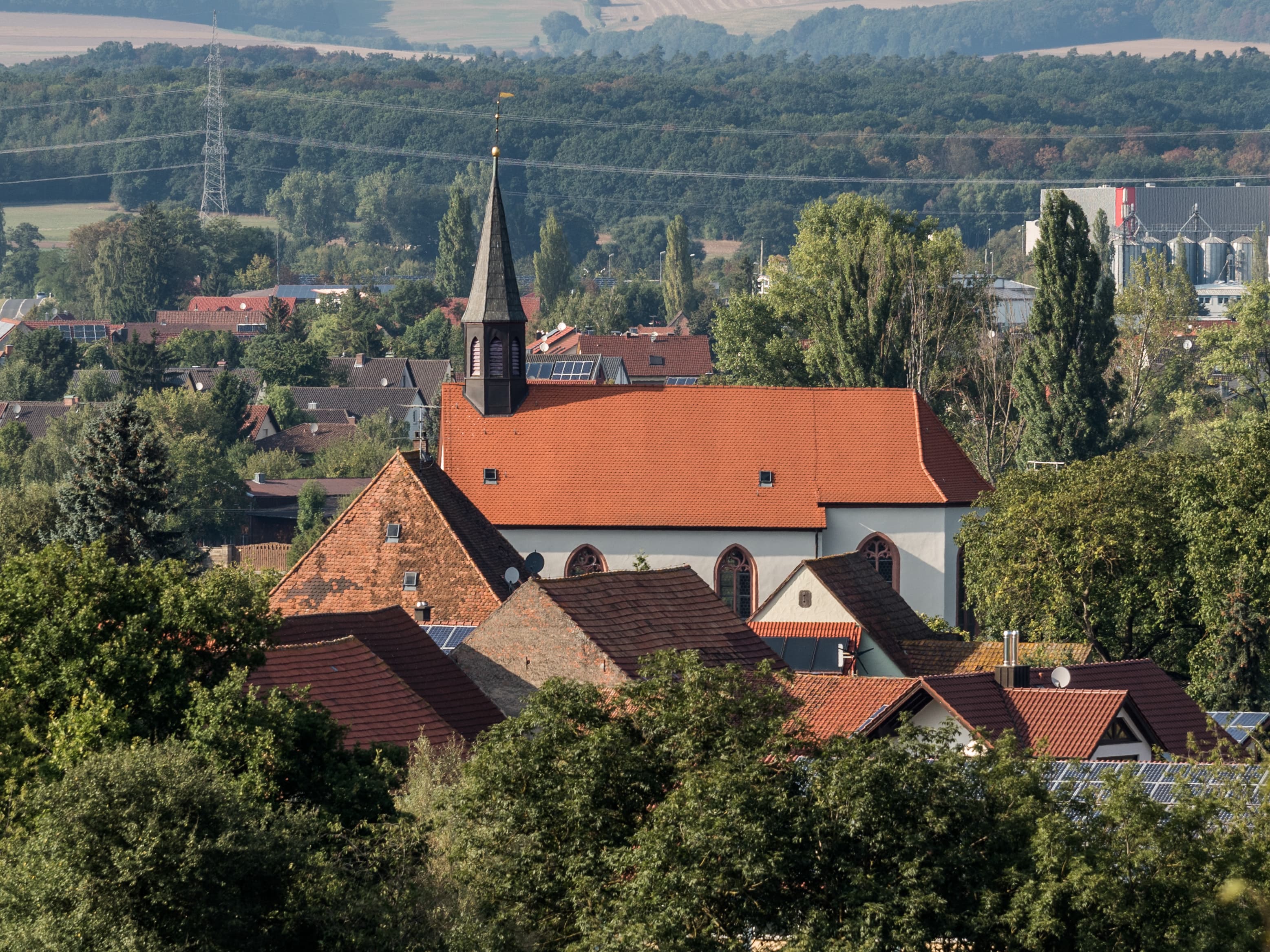 Filialkirche