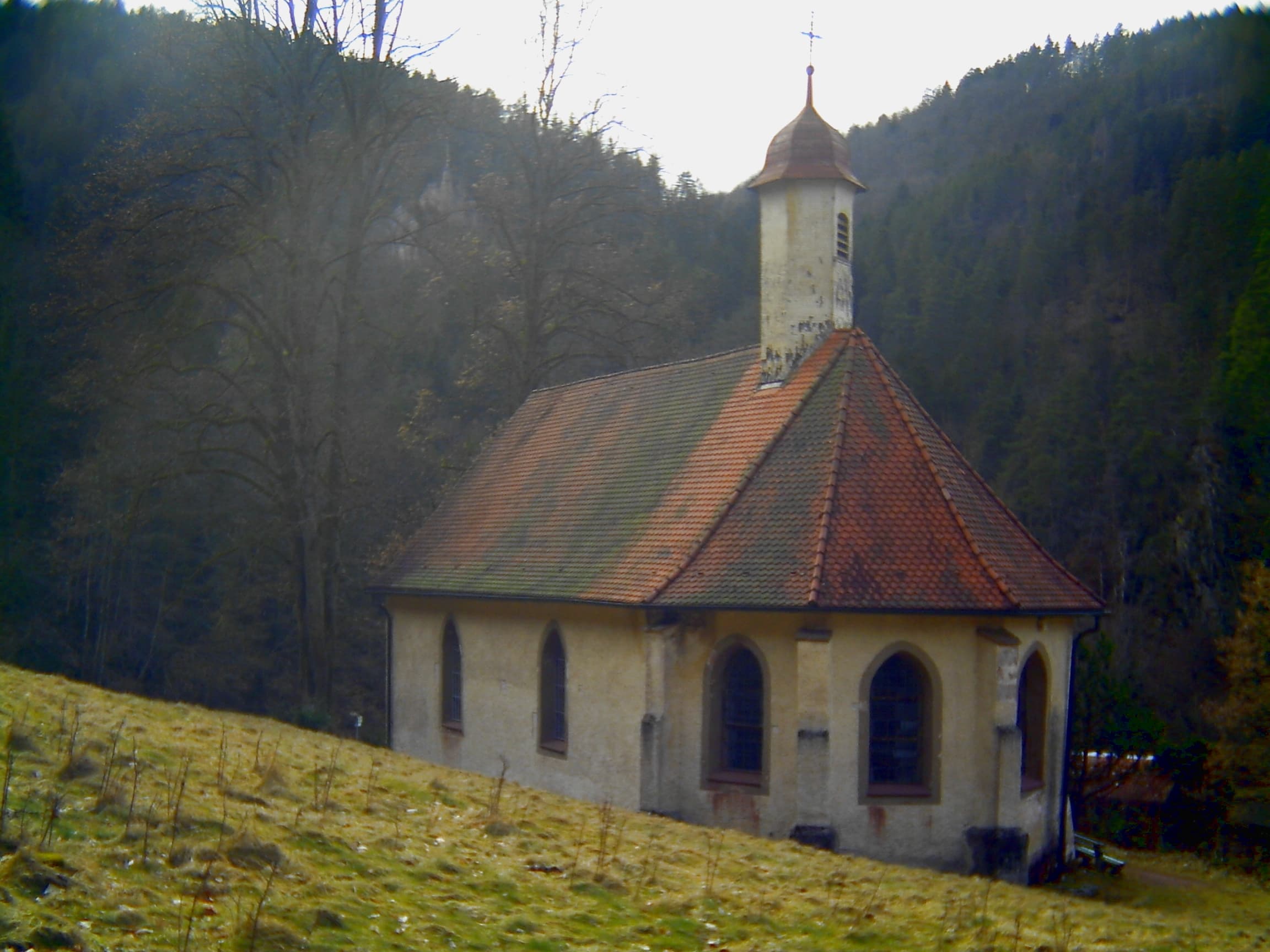 Falkensteiner Kapelle