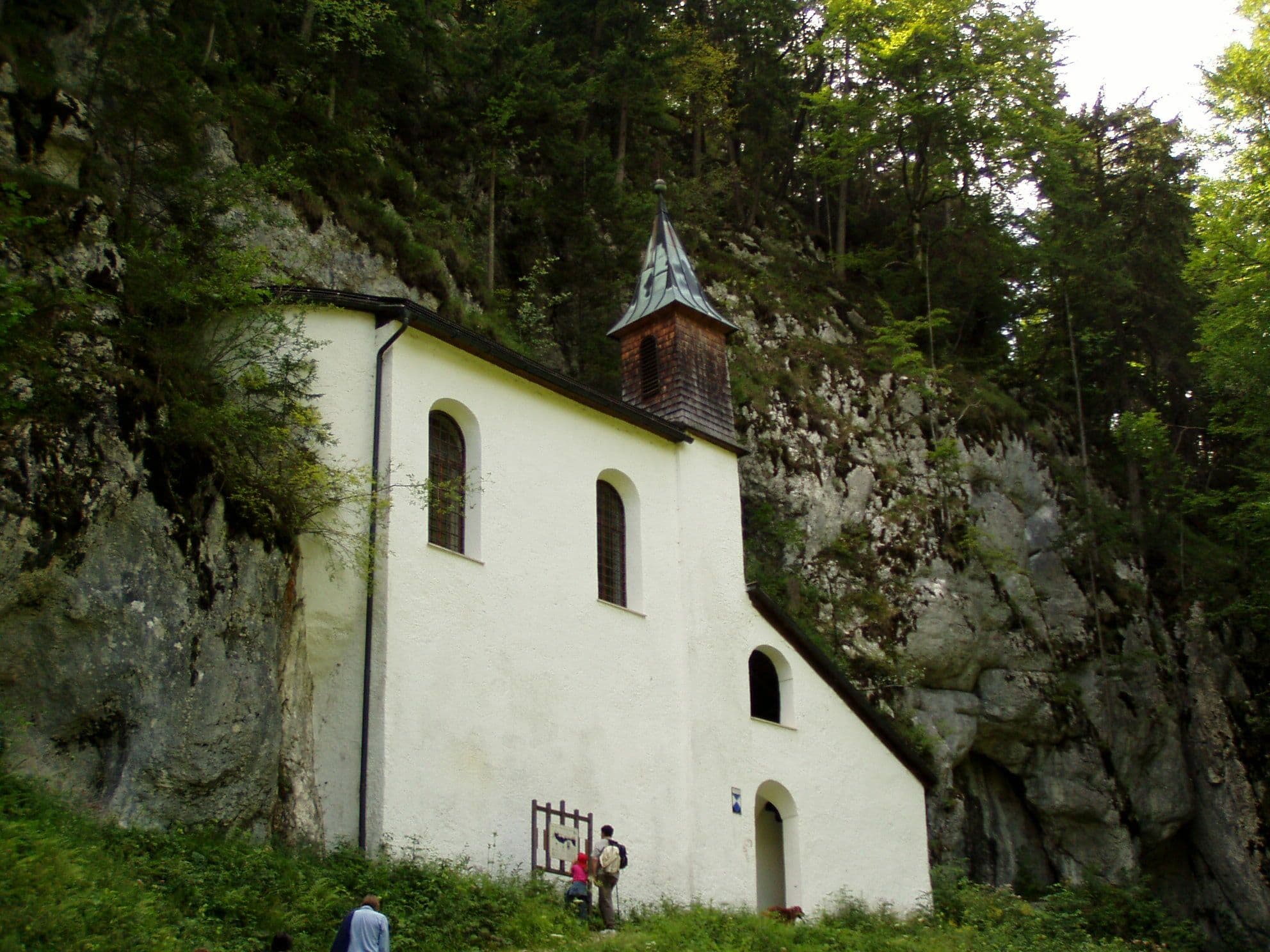 Falkensteinkirche