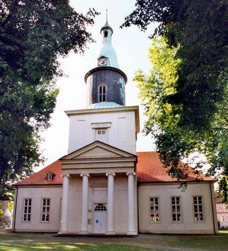 Michaeliskirche (Wolfsburg-Fallersleben)
