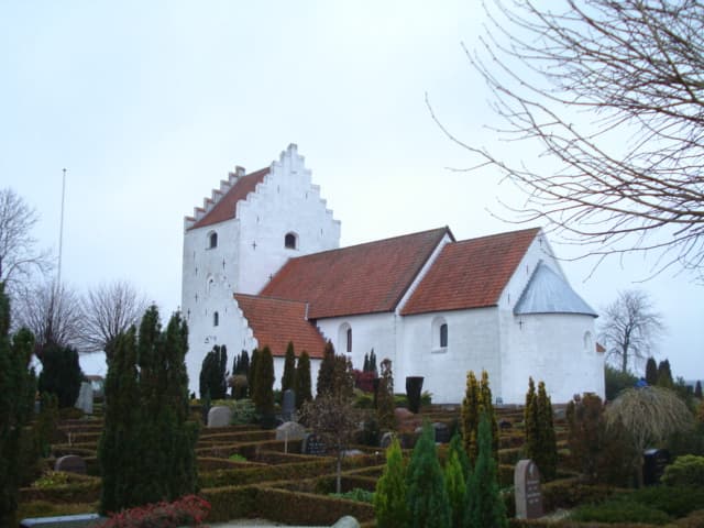 Falling Church
