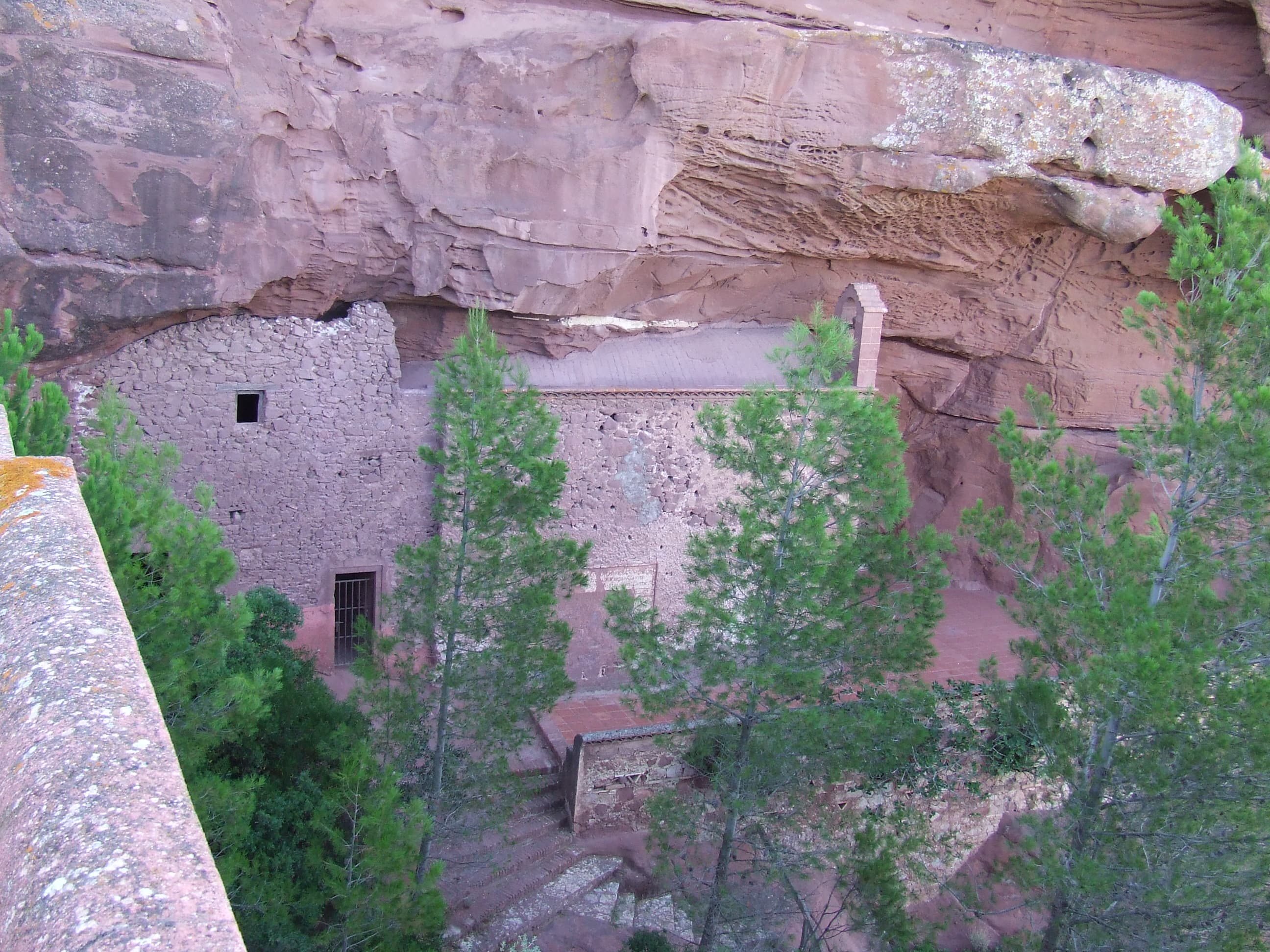 Sant Gregori de Falset
