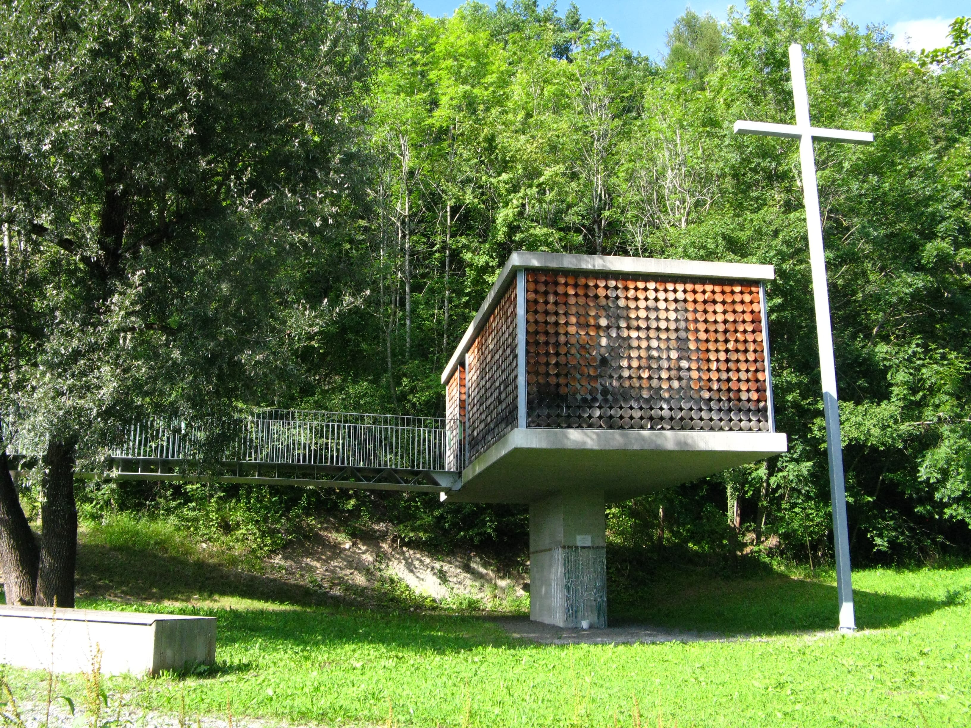 Family chapel