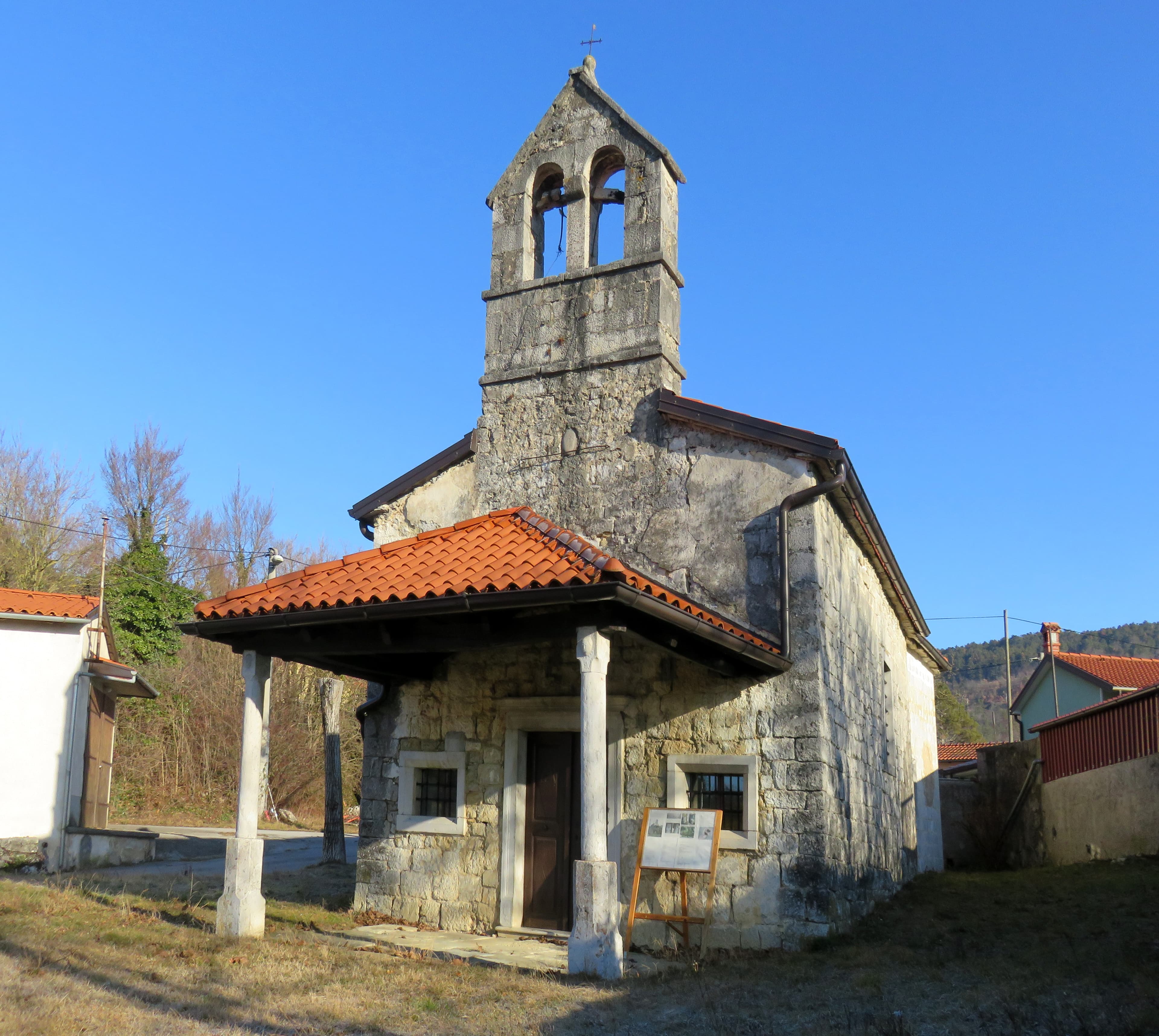 St. Thomas's Church