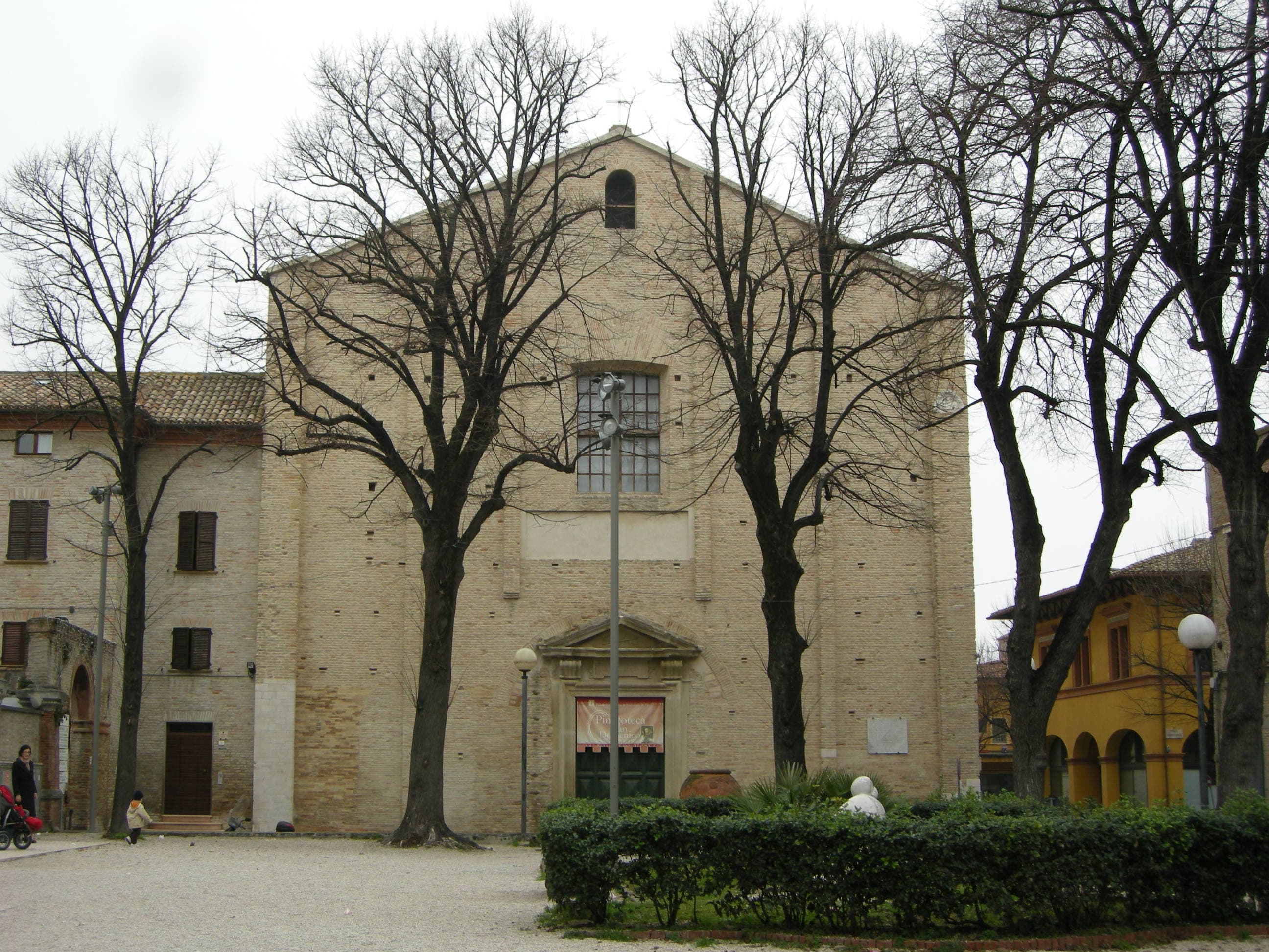 Pinacoteca San Domenico