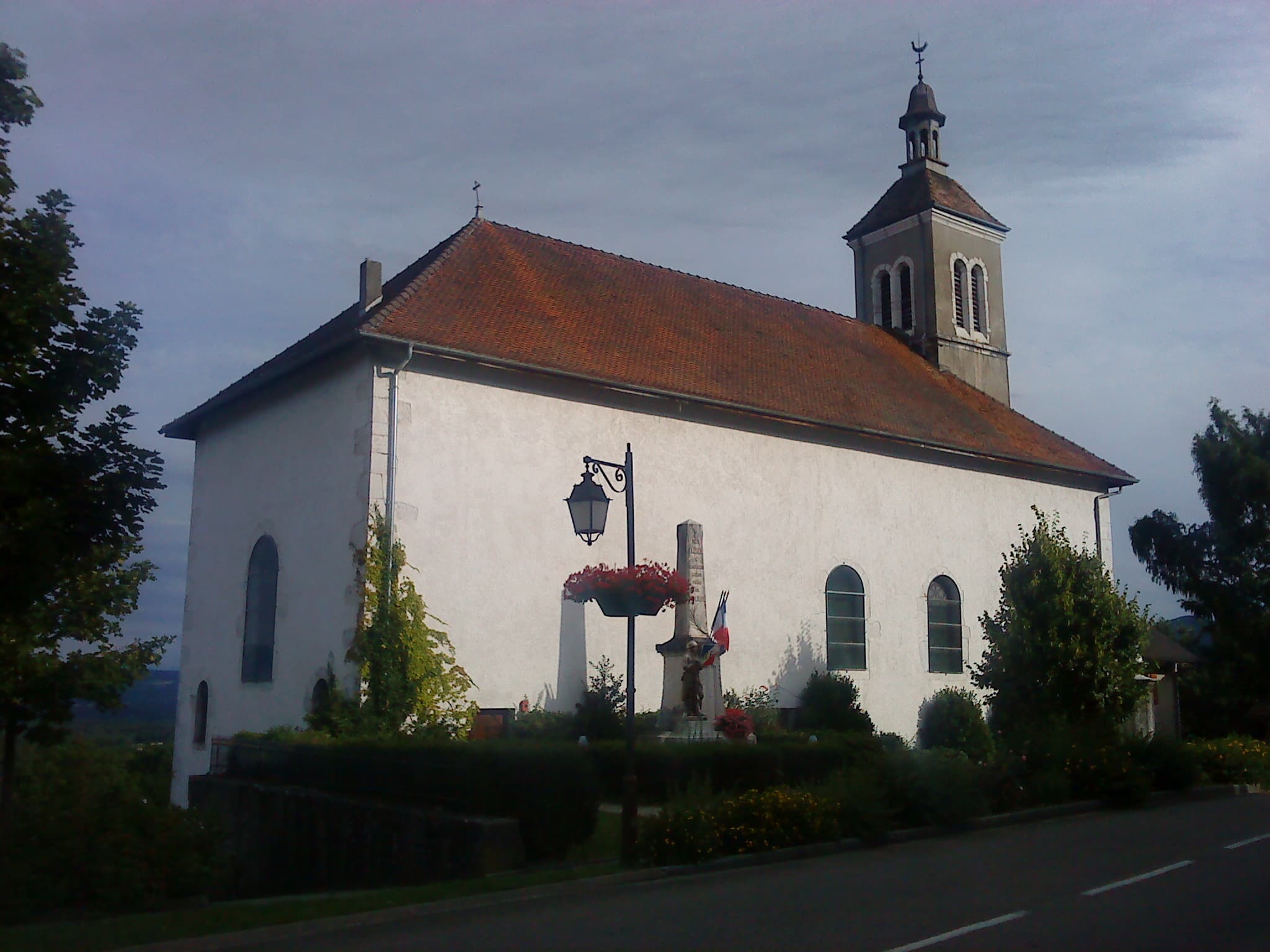 Saint Brice