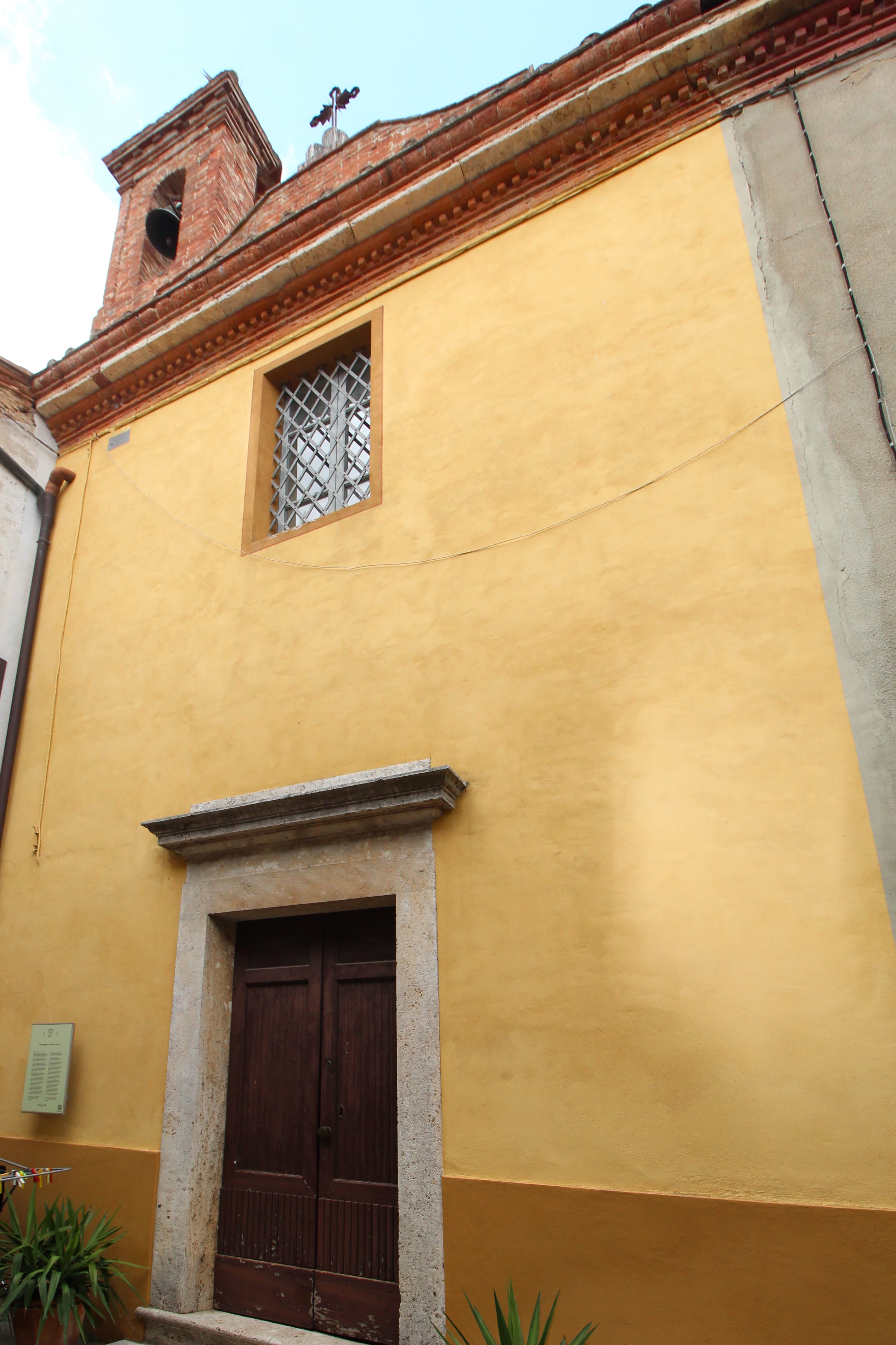 Compagnia Santa Croce