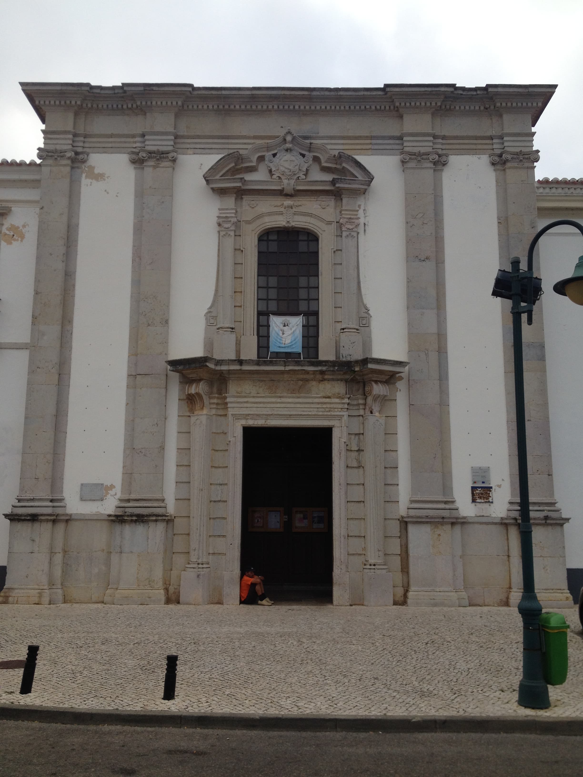 Igreja da Ordem Terceira de São Francisco (Faro)