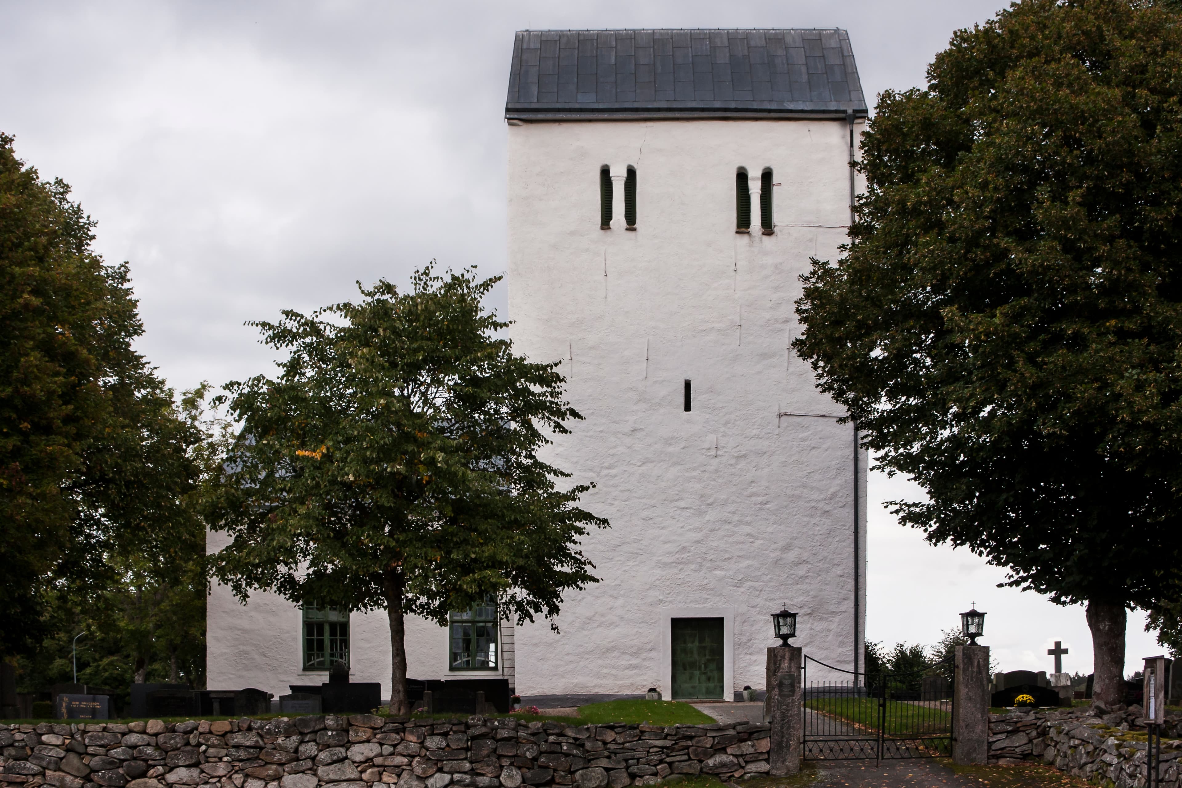 Farstorp Church