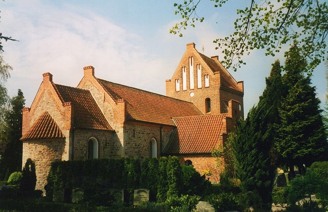 Farum Church