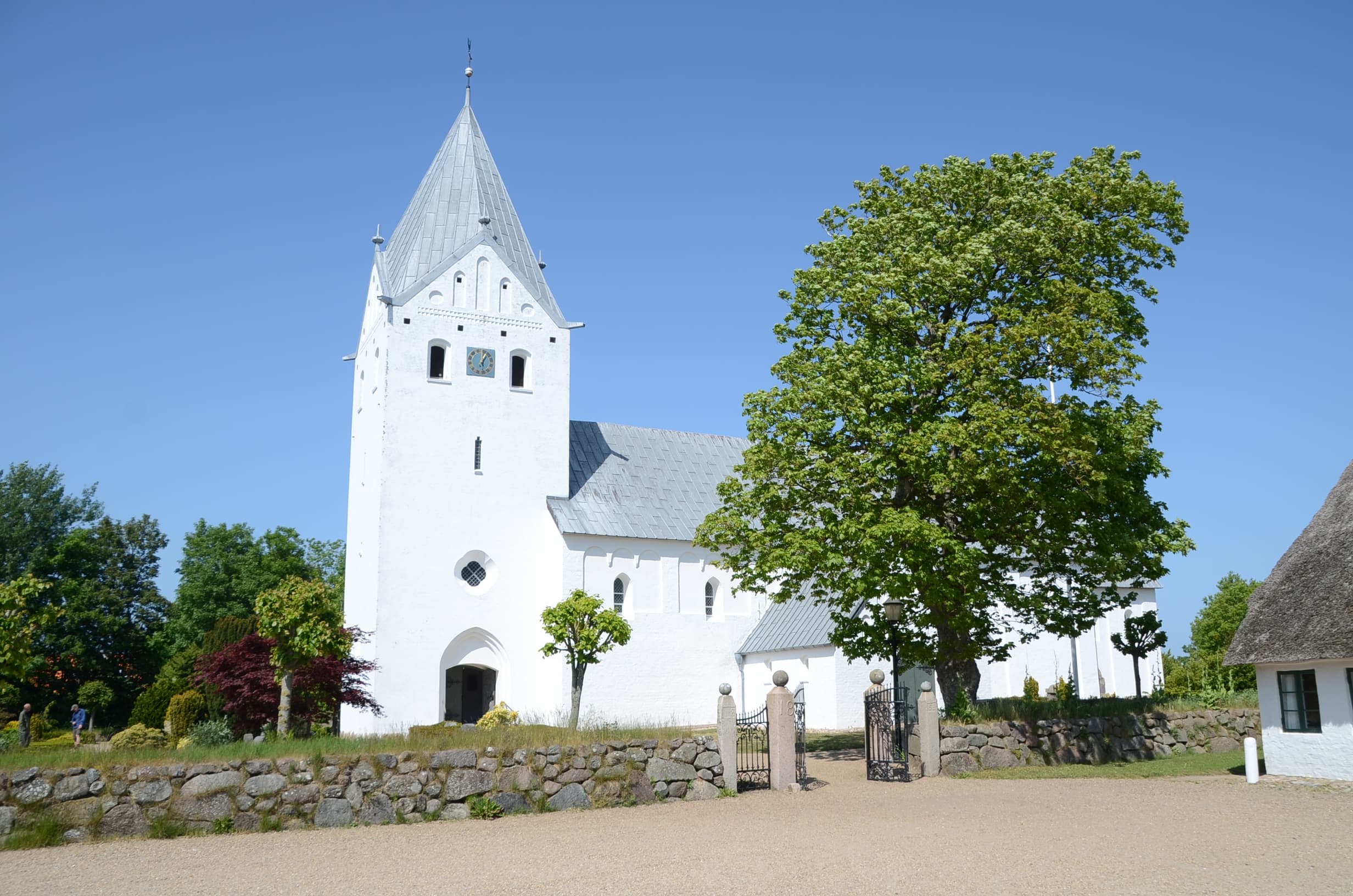 St. Nicholas Church