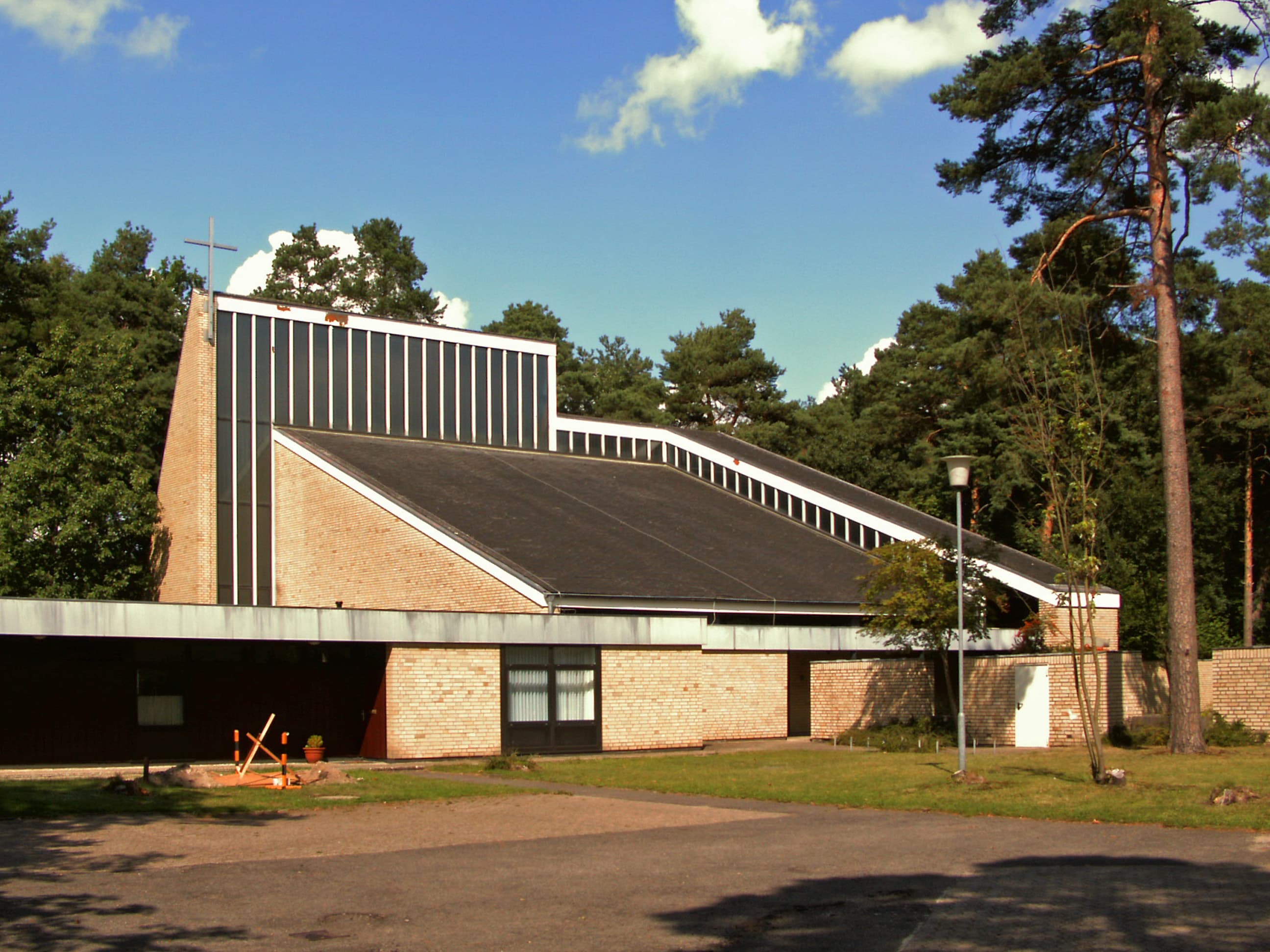 Heilig Geist