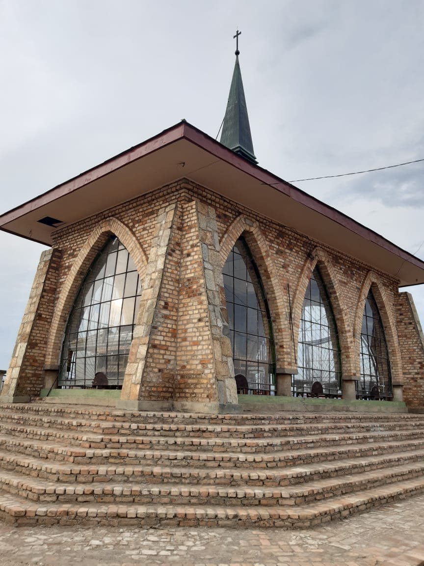 Fatima, Muhanga