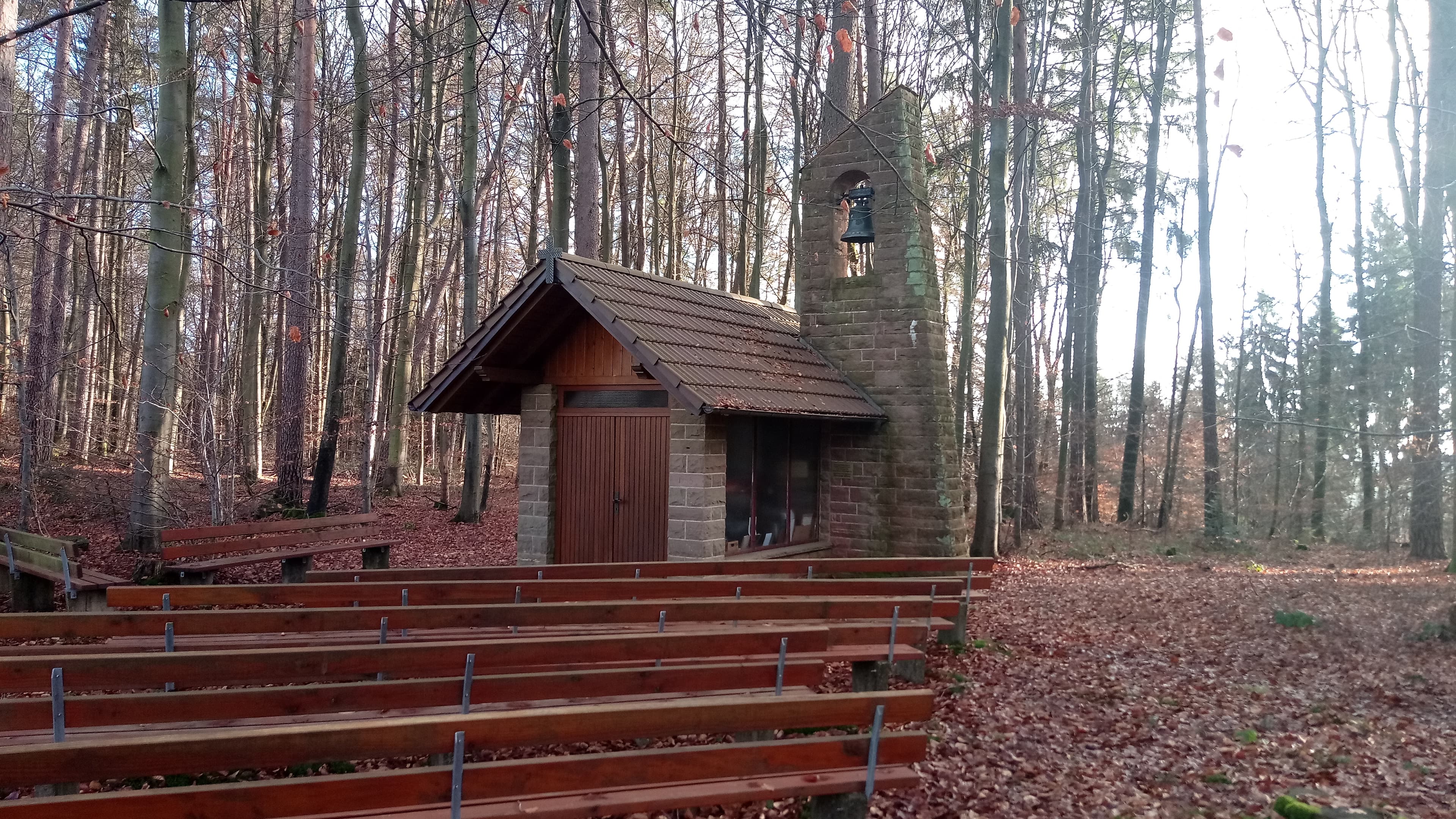 Fatimakapelle